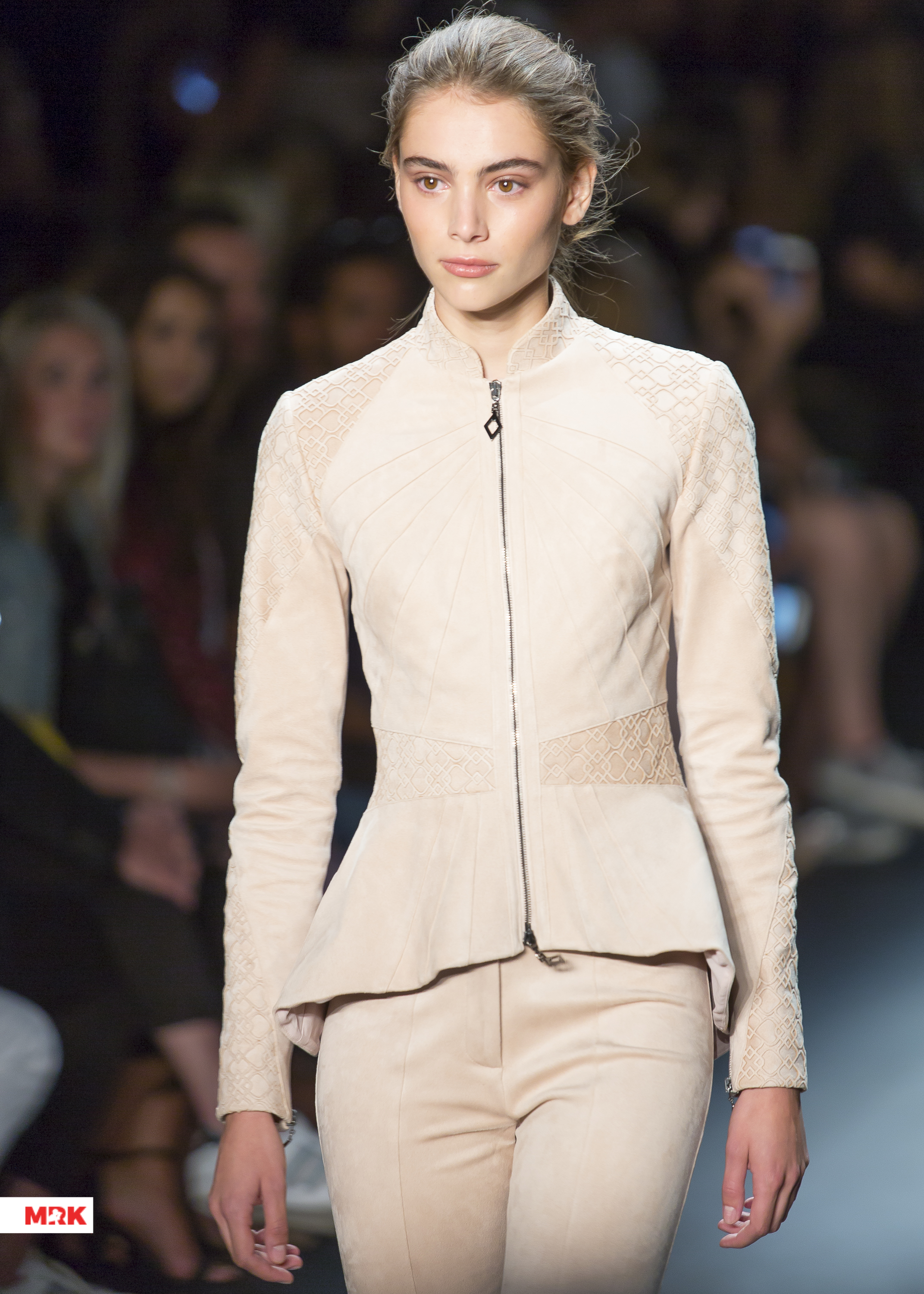 Oday Shakar SS 2017-Madisson Square