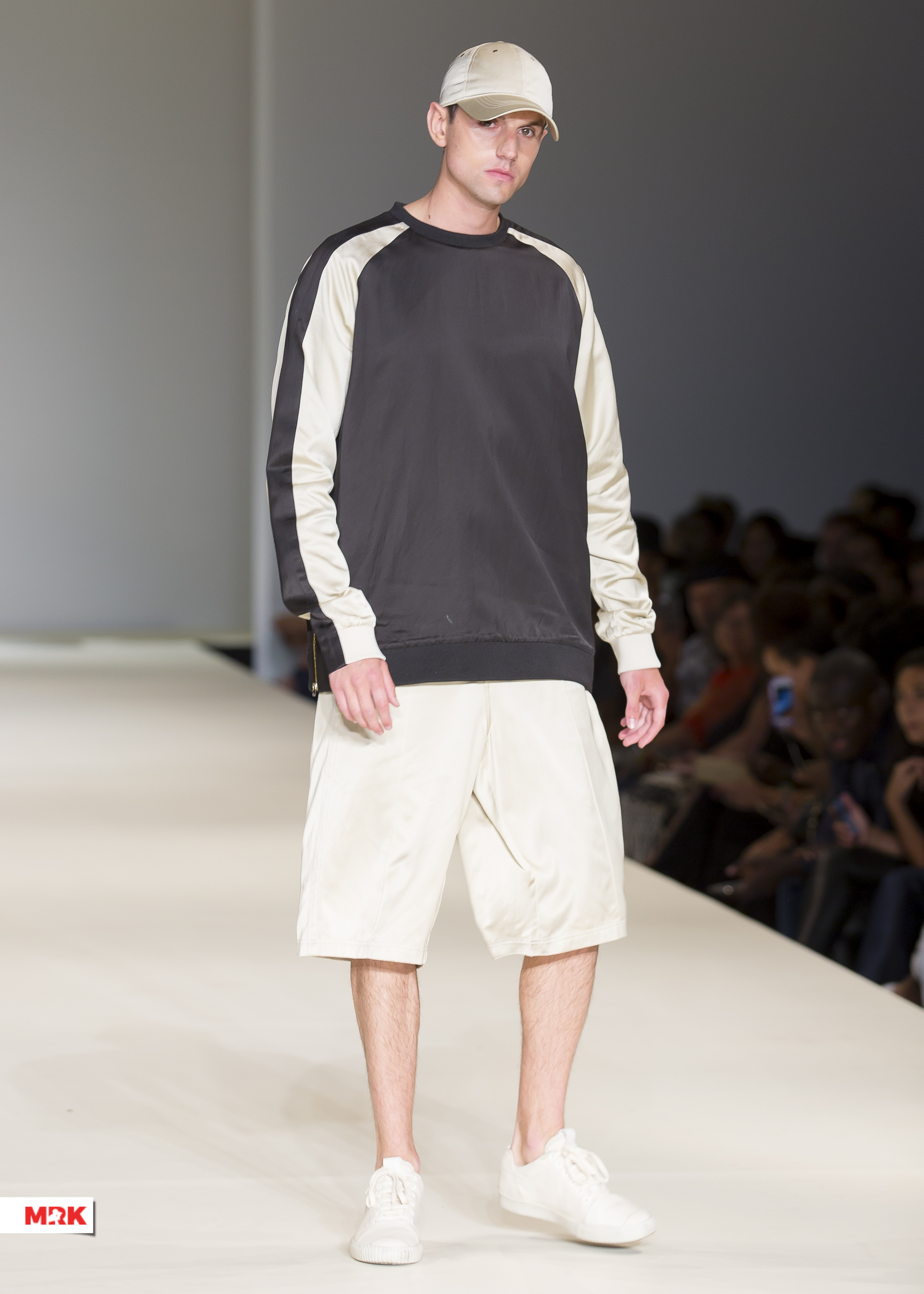 Control Sector SS 2017 - Style