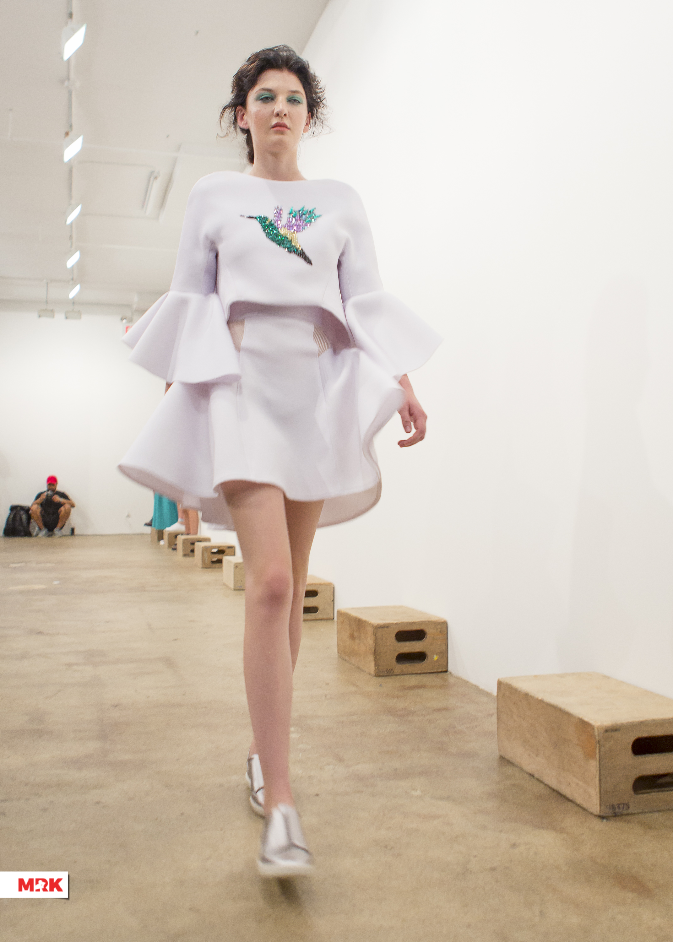 Layana Aguilar SS 2017- Gallery