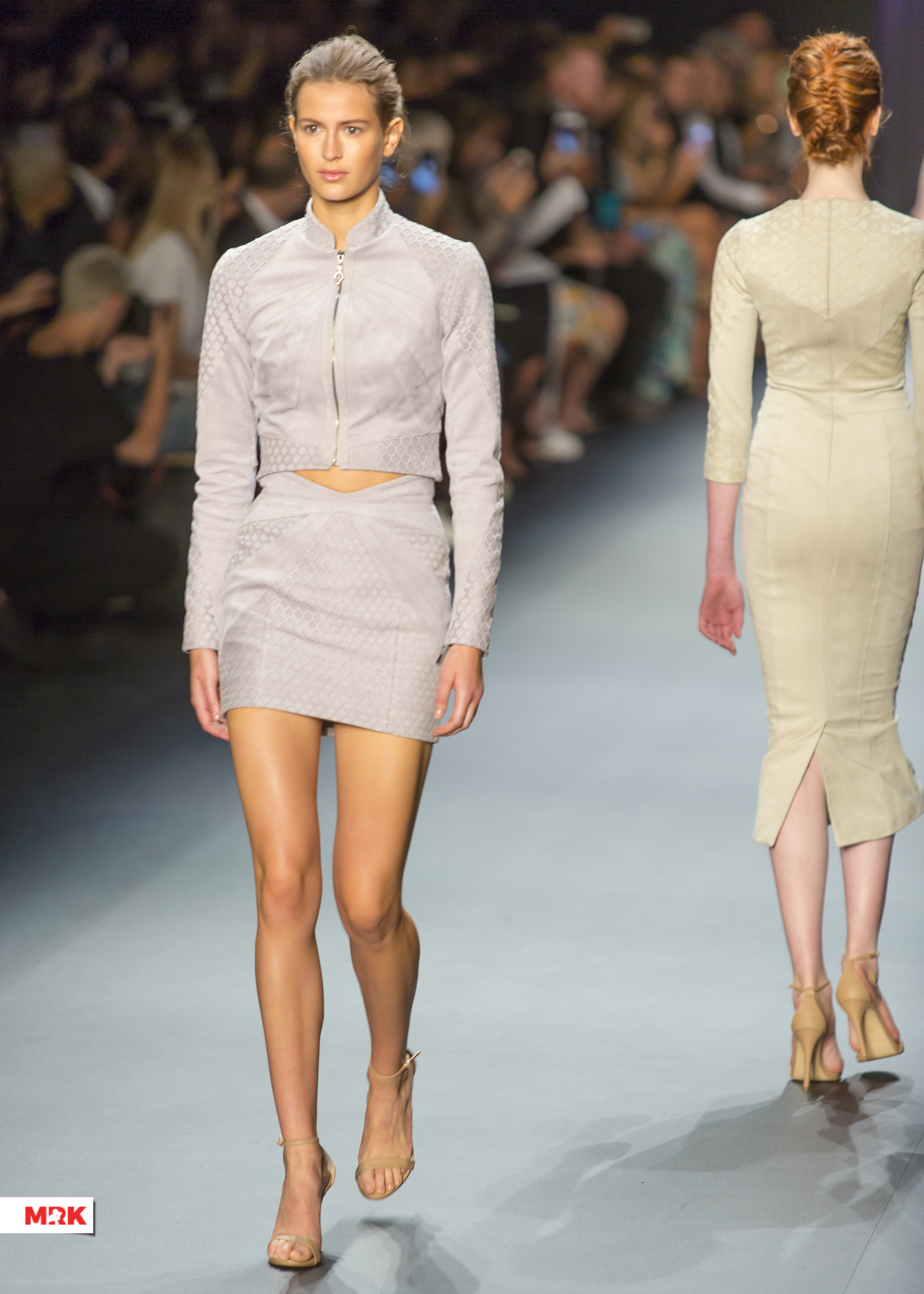 Oday Shakar SS 2017-Madisson Square
