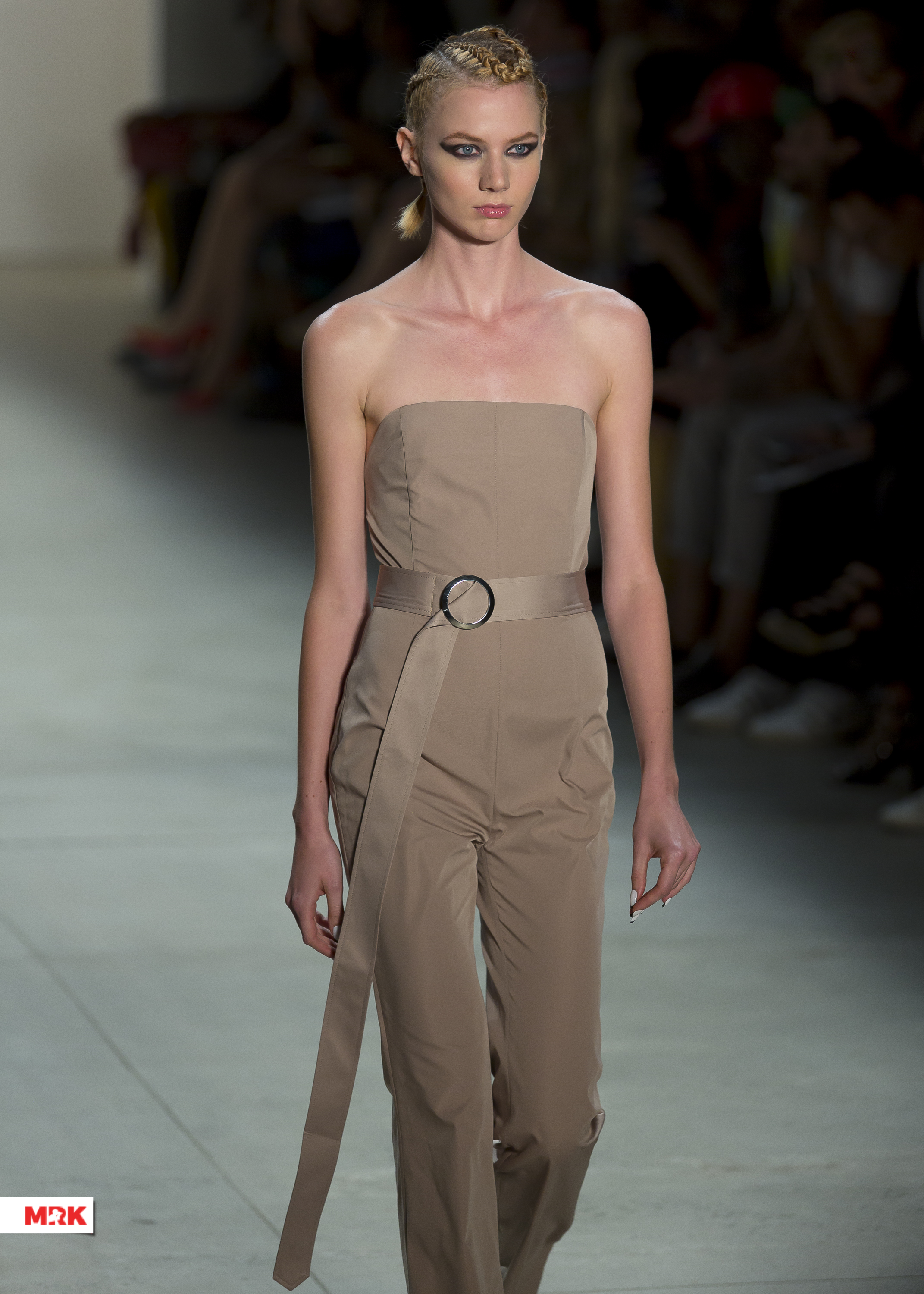 Calvin Luo - SS 2017