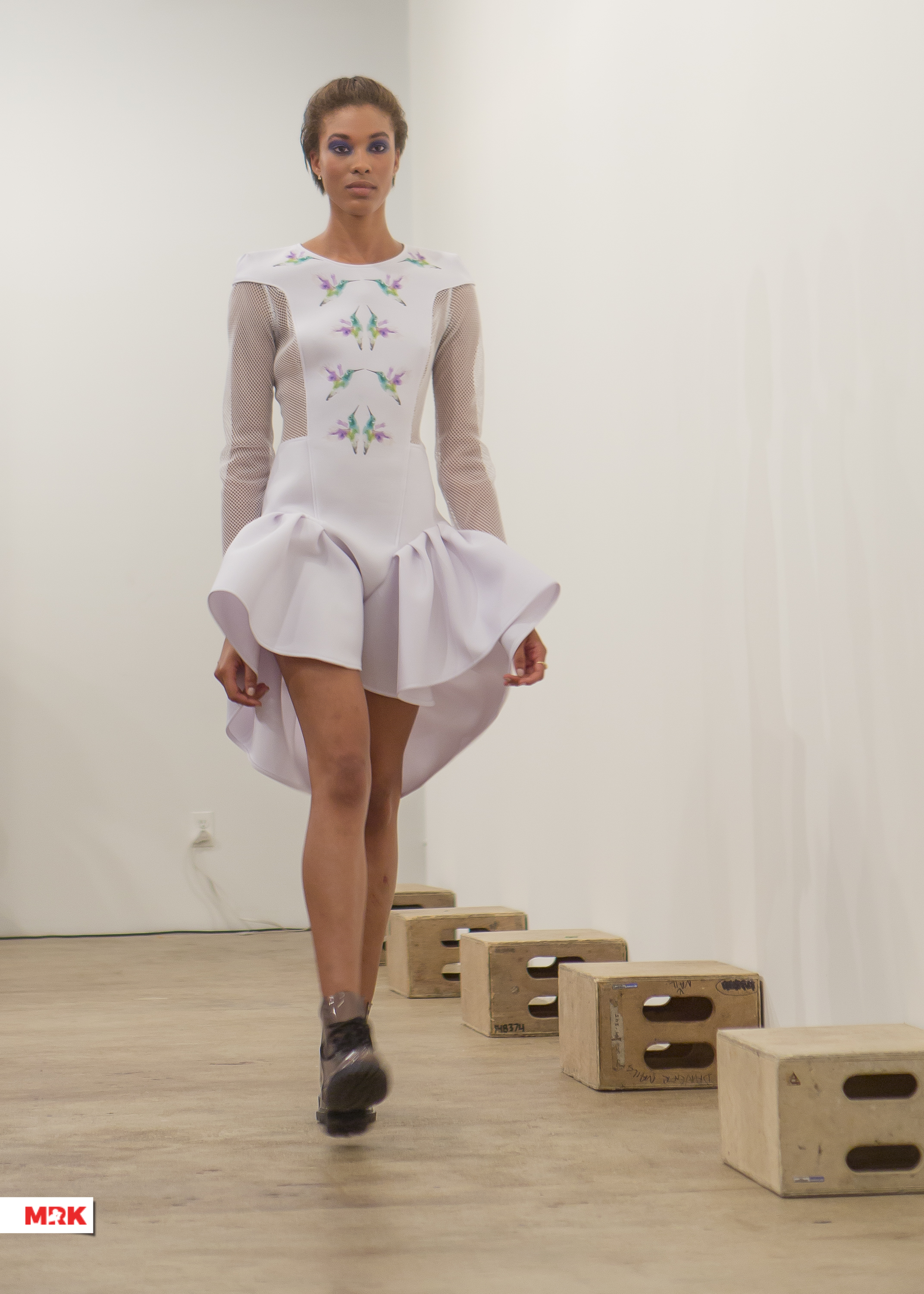Layana Aguilar SS 2017- Gallery