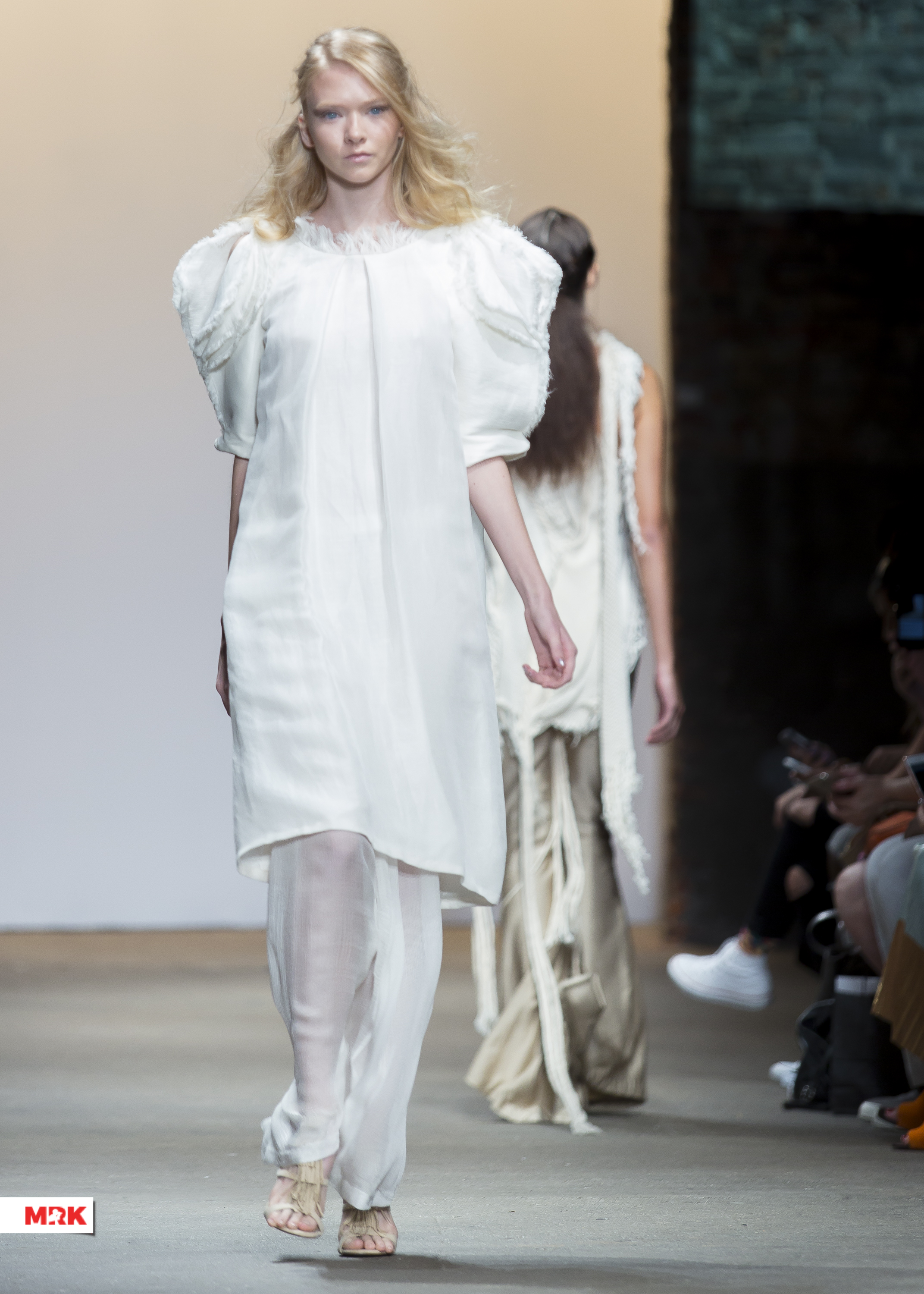 Collective I'possible SS 2017