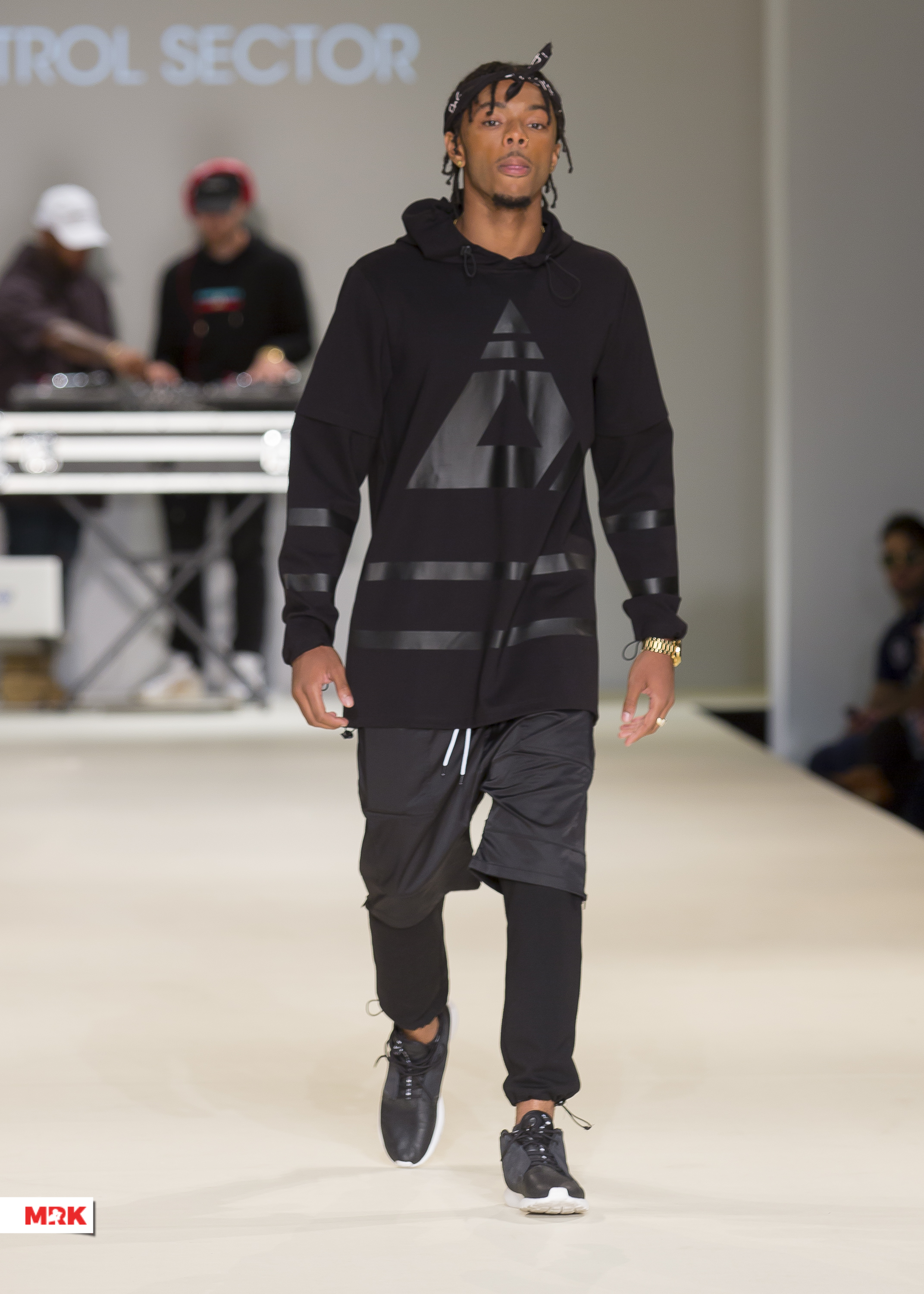 Control Sector SS 2017 - Style