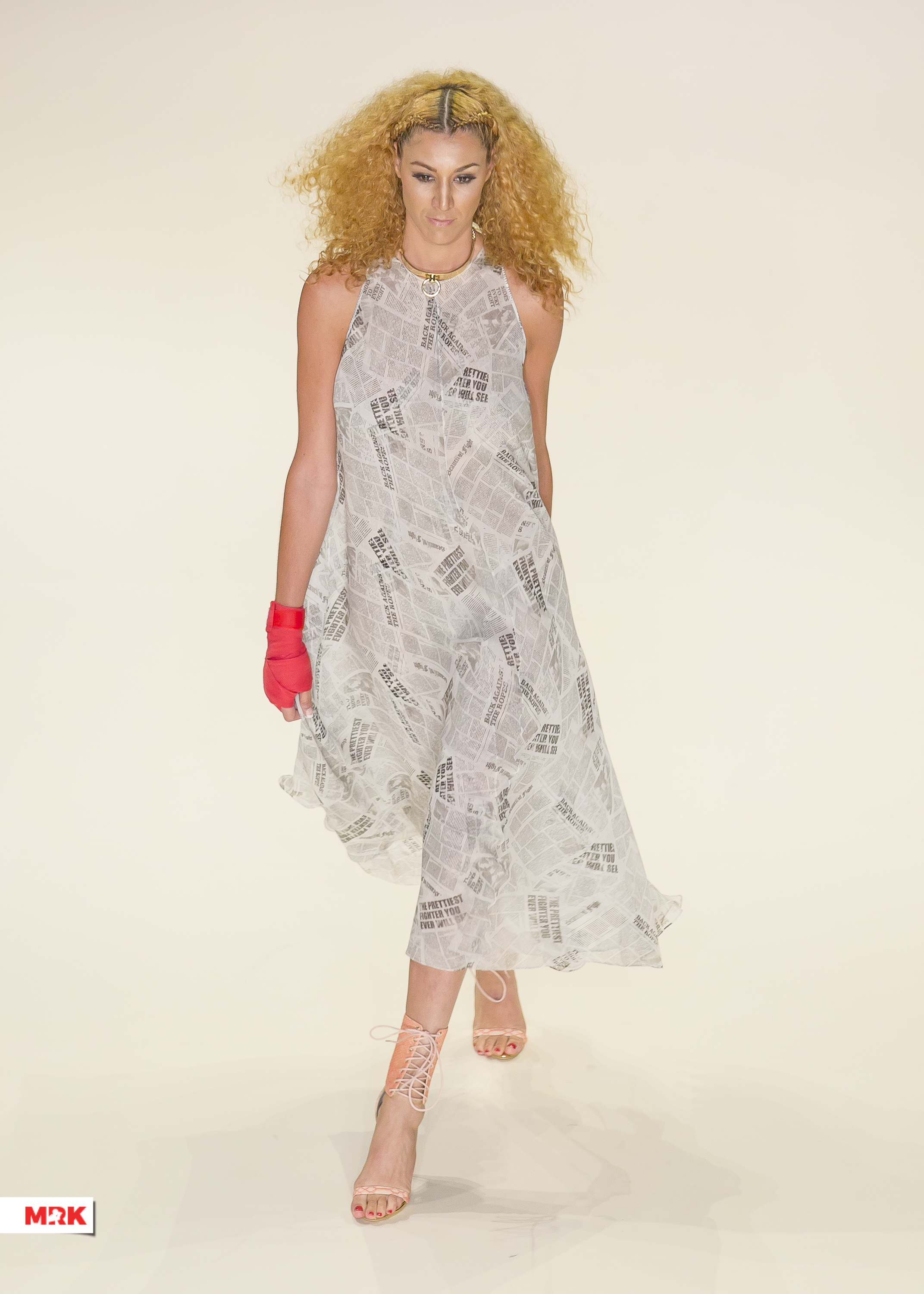 K. Rashae SS 2017 - Style