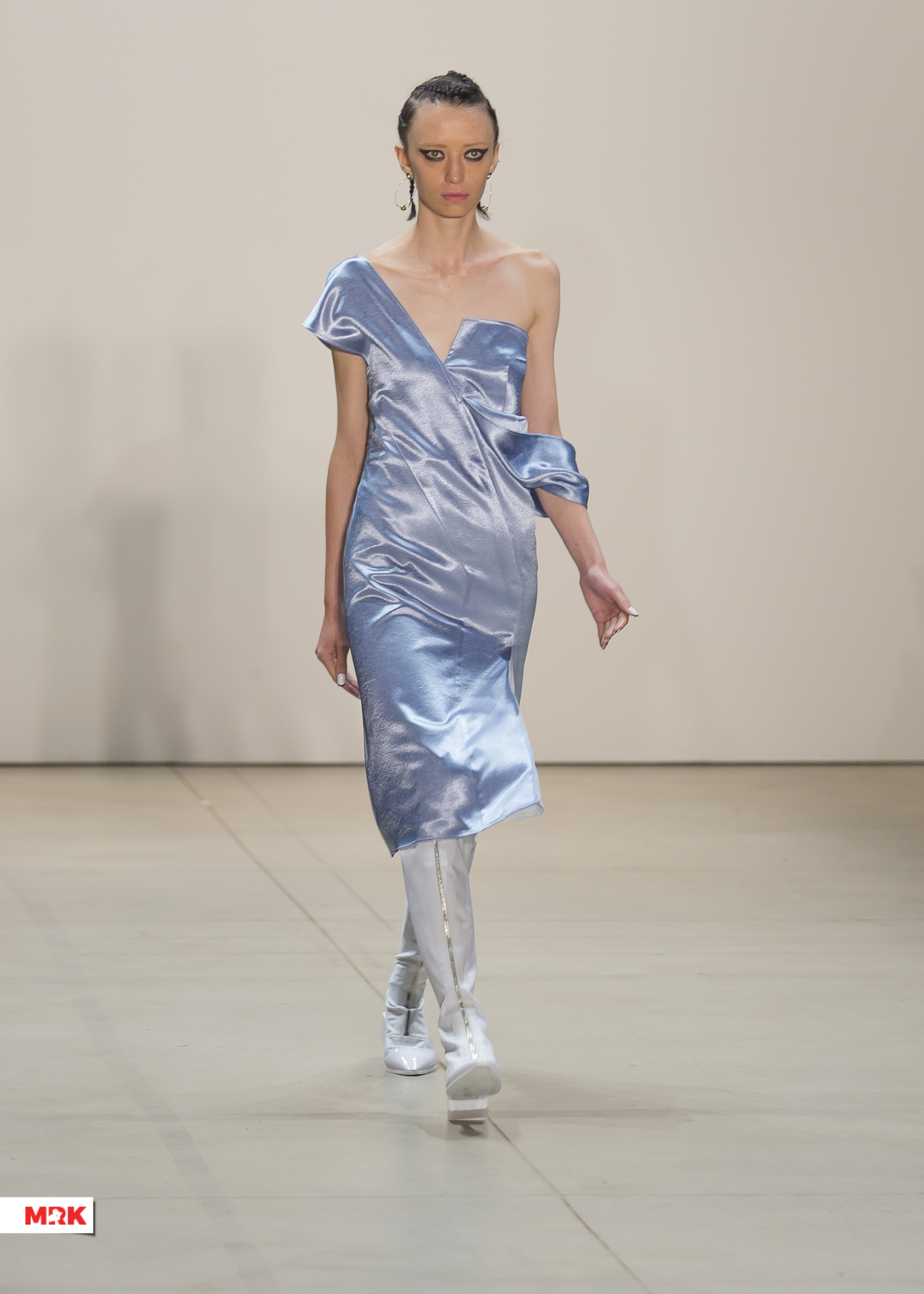 Calvin Luo - SS 2017