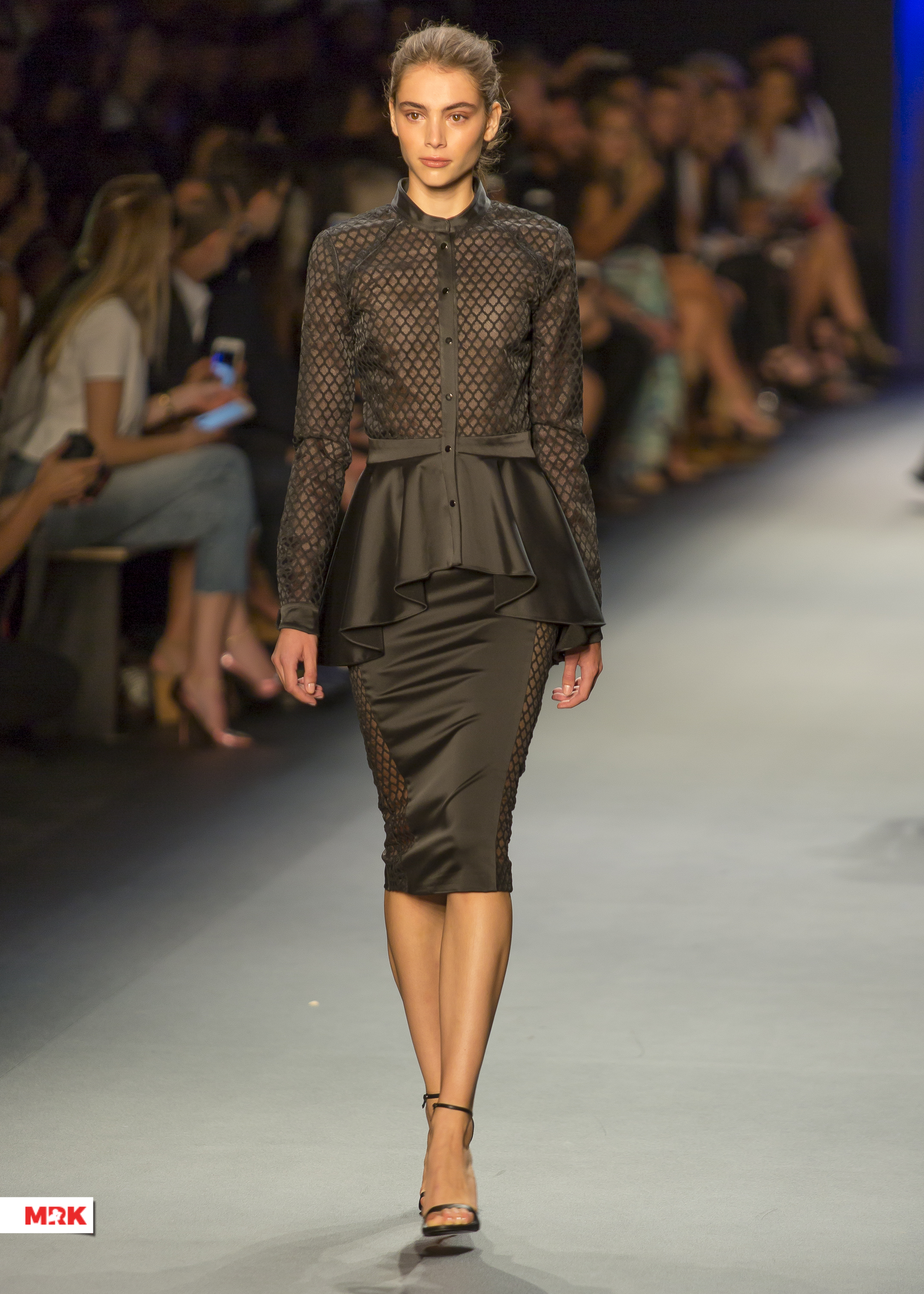 Oday Shakar SS 2017-Madisson Square