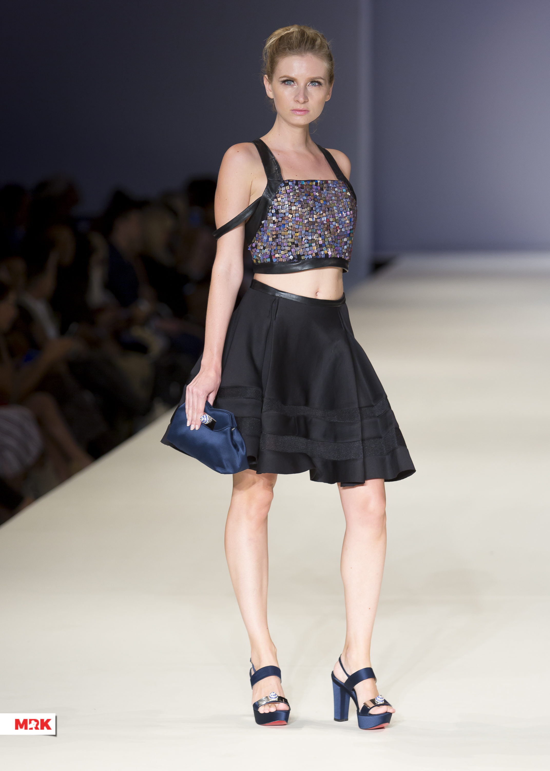 V.Hanley SS 2017 - Style