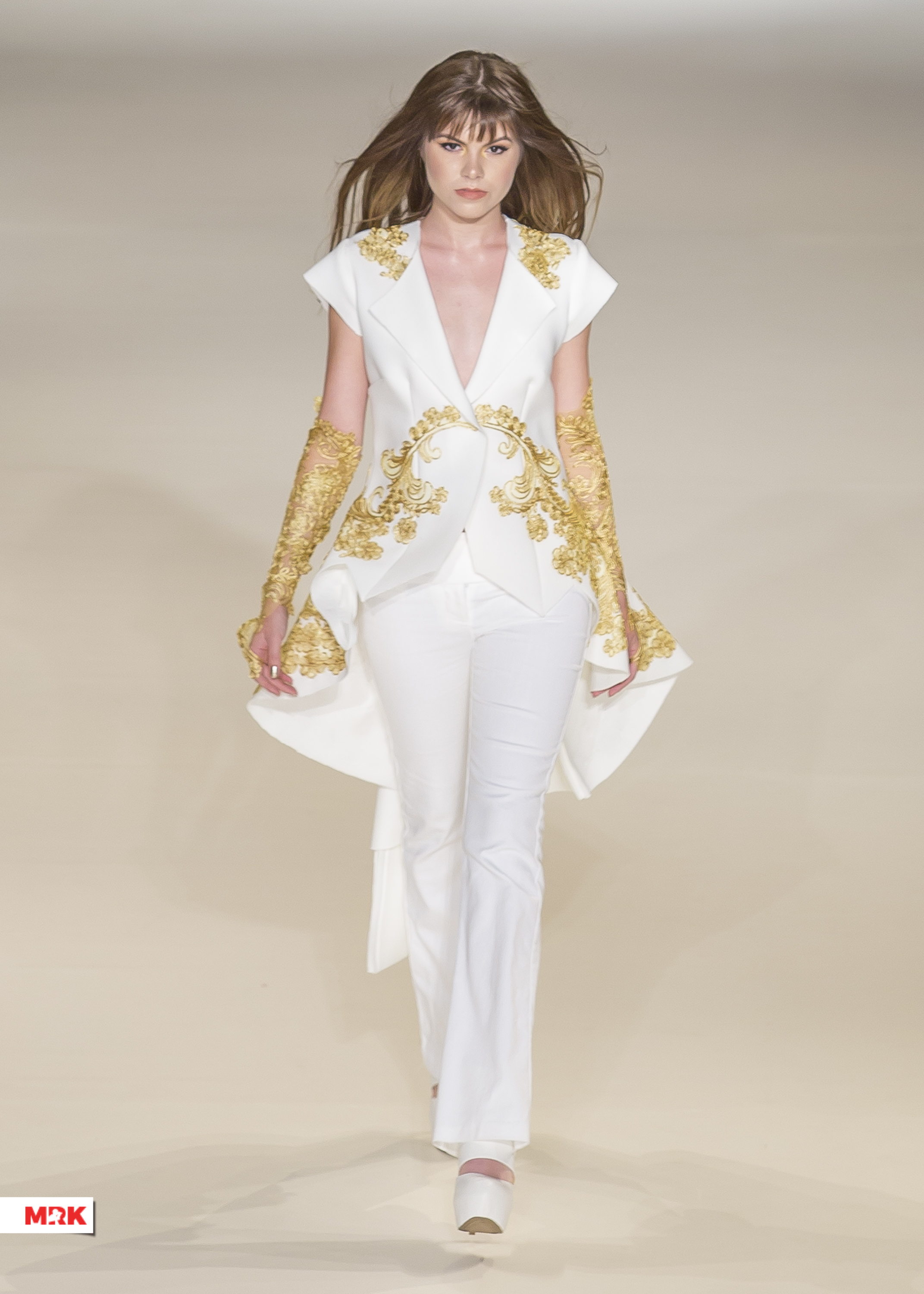 Danny Nguyen SS 2017 - Style