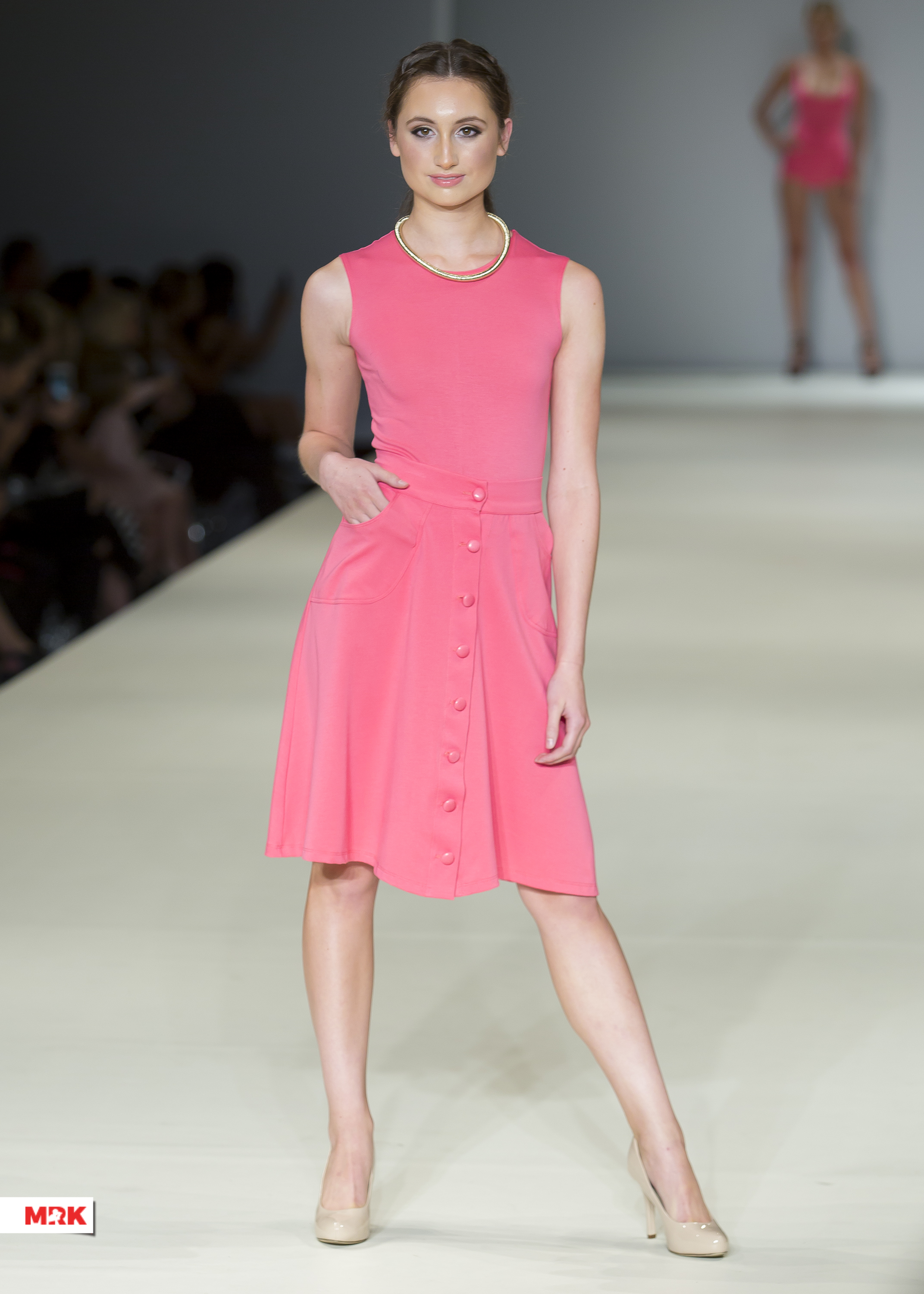 Mario De La Torre SS 2017 - Style