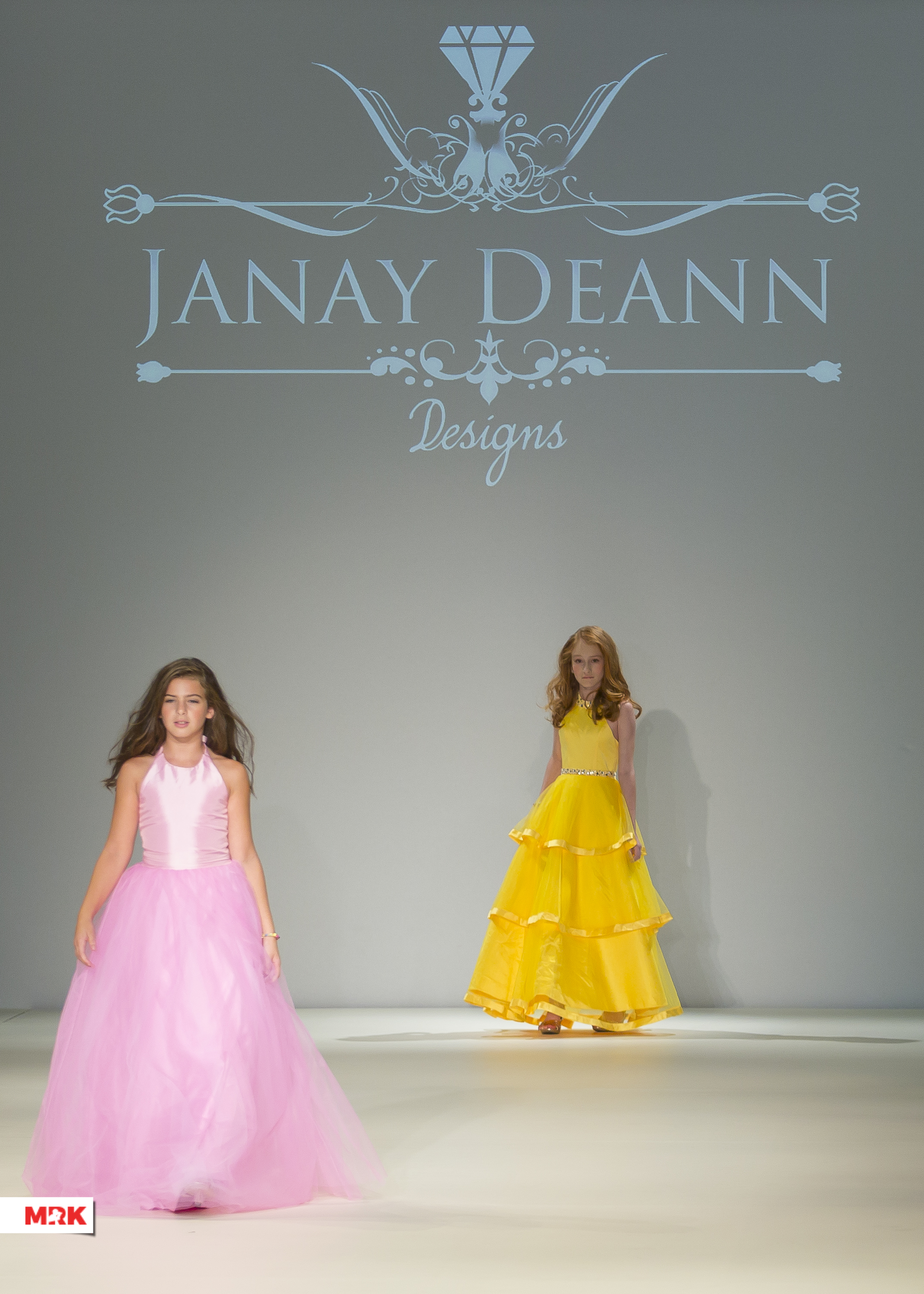 Janay Deann SS 2017 - Style