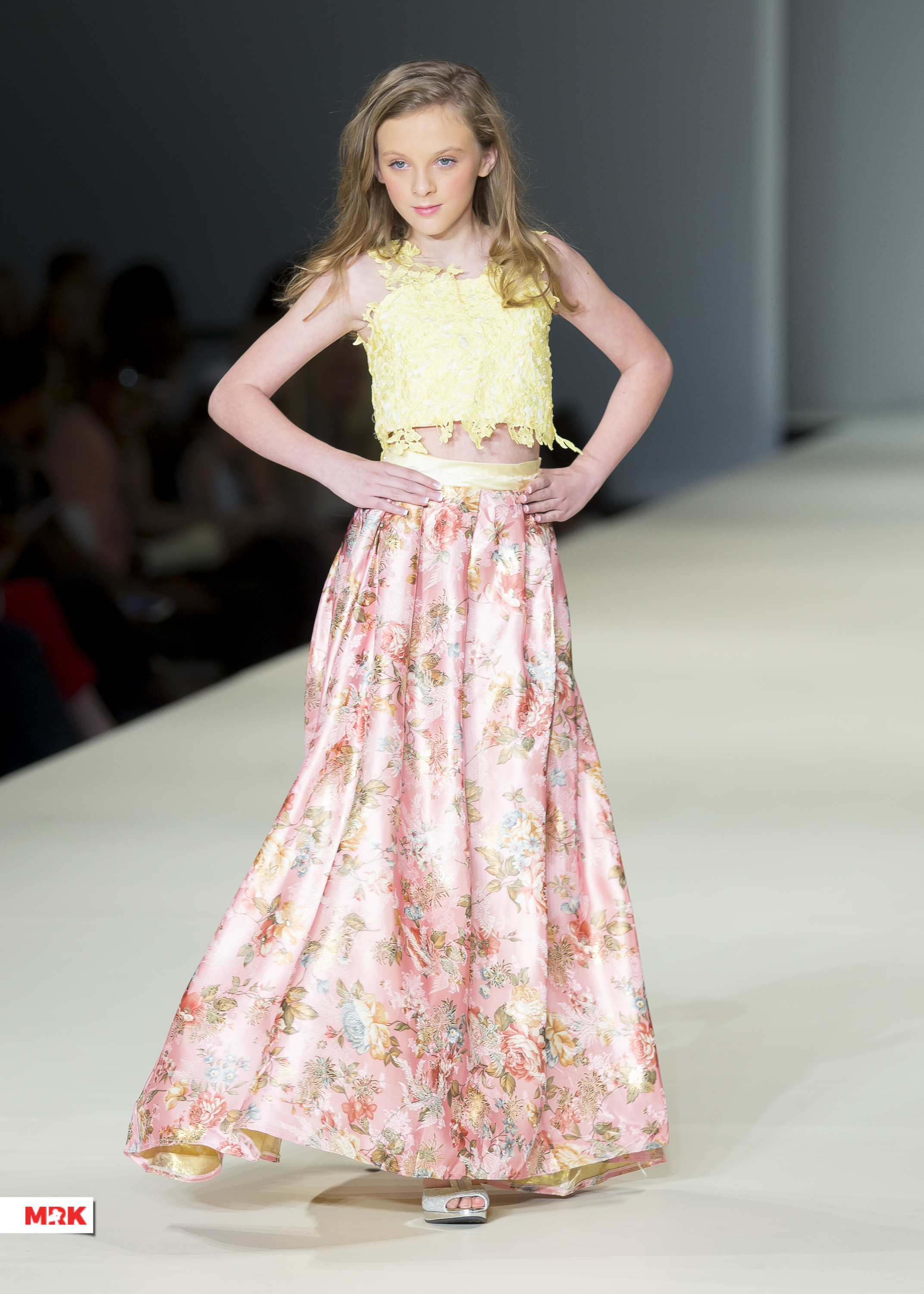 Janay Deann SS 2017 - Style