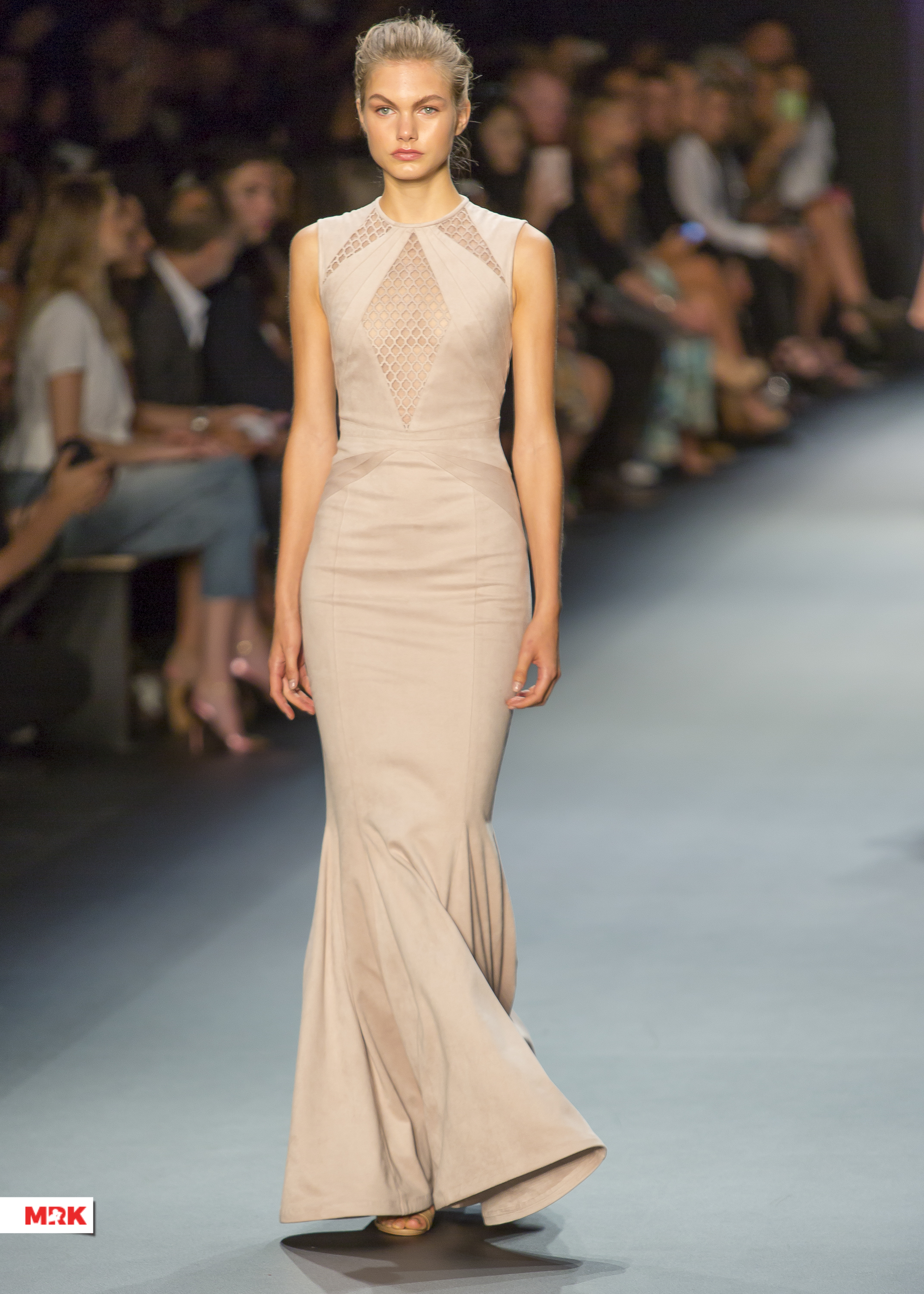 Oday Shakar SS 2017-Madisson Square