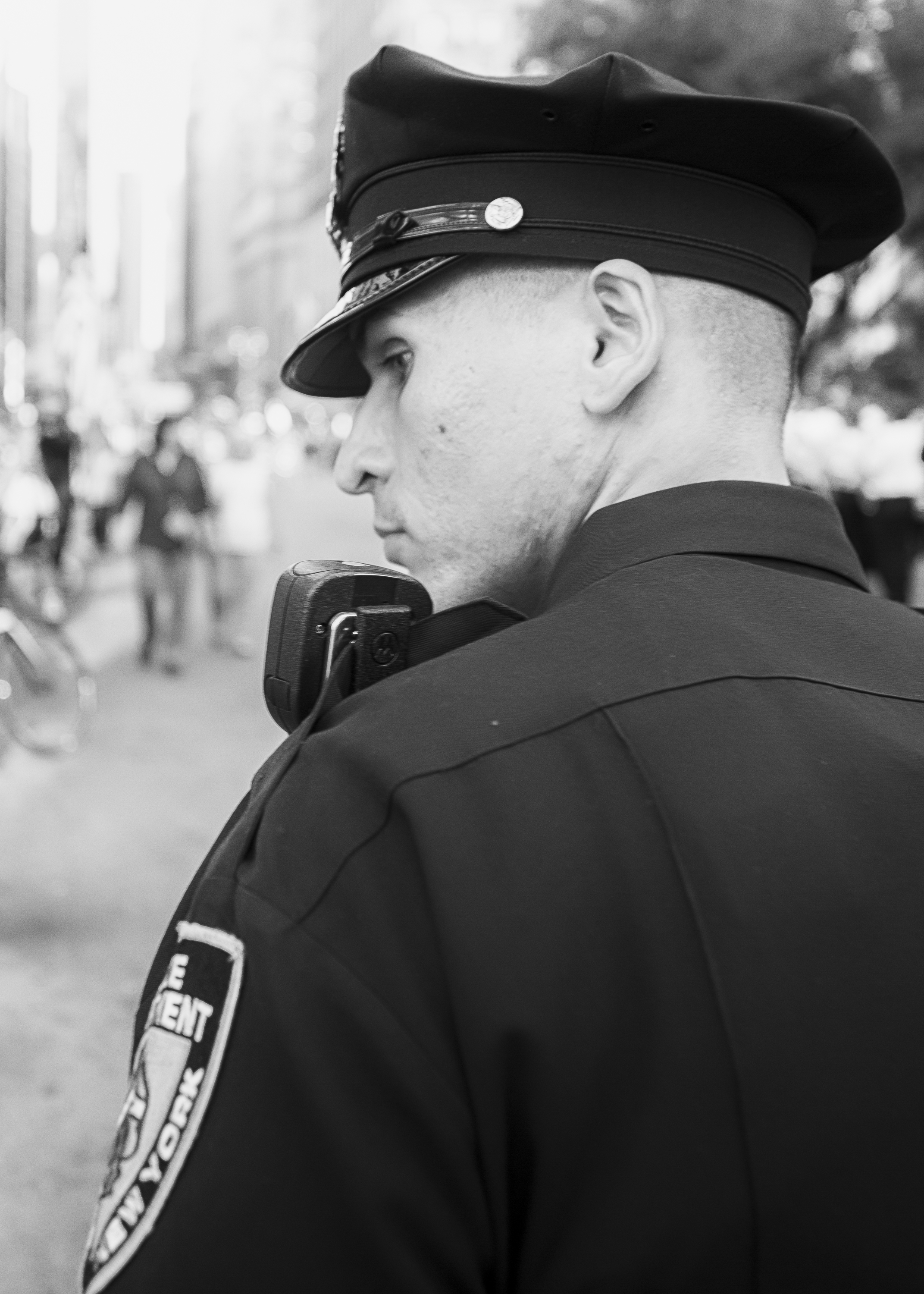 NYC Men