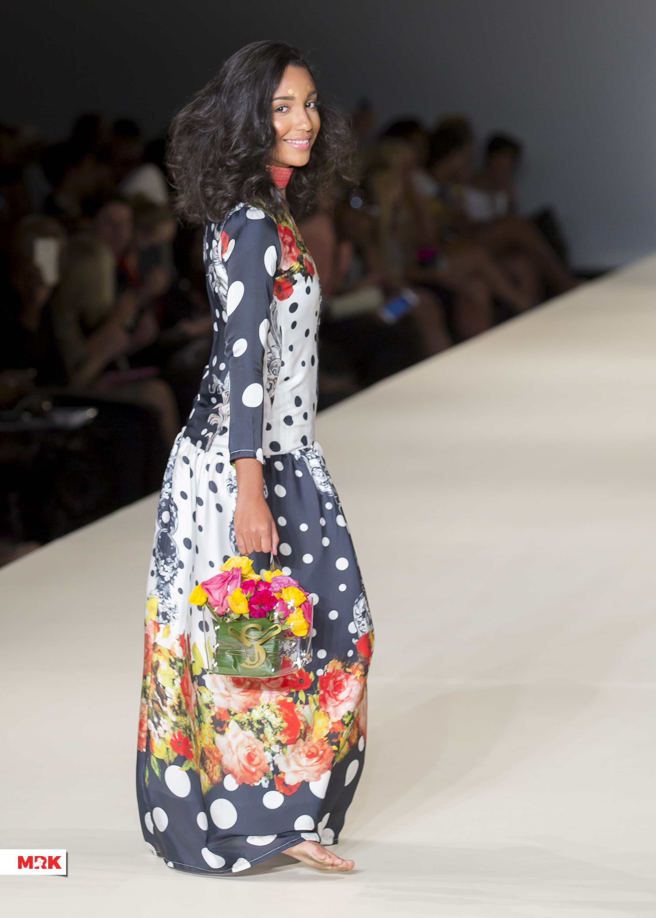 Ydamys Simo SS 2017 - Style