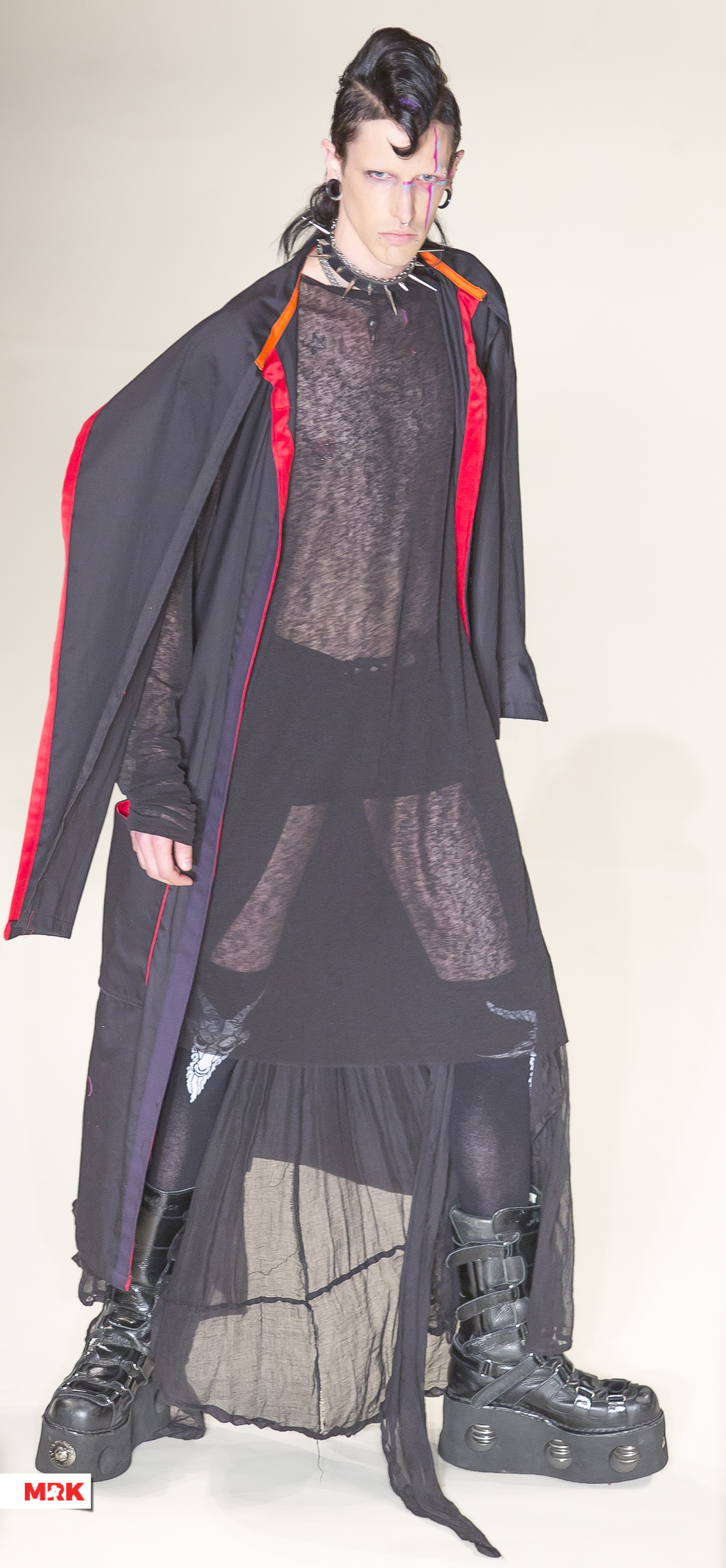 Adrian Alicea - Style SS 2017