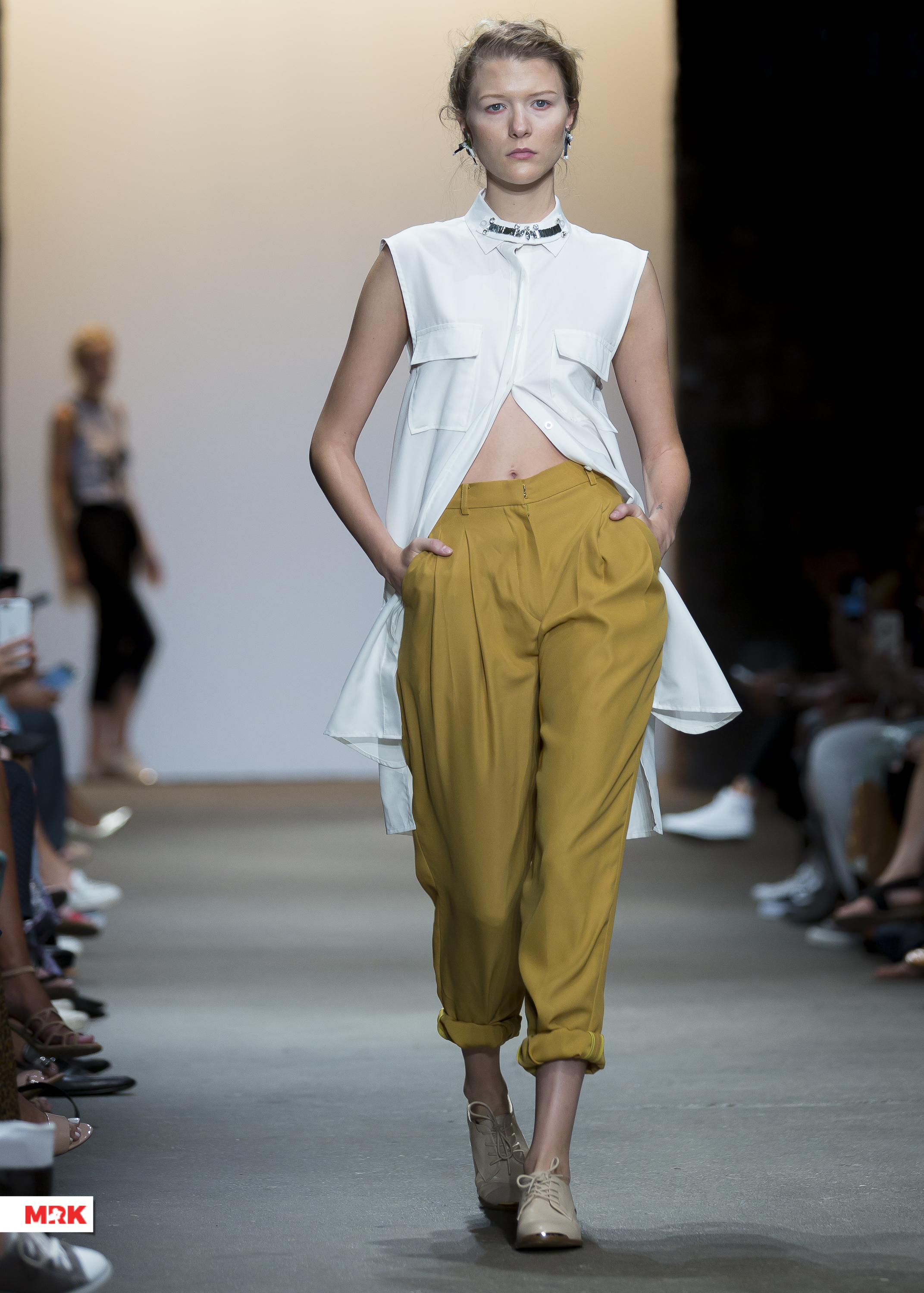 Laison SS 2017