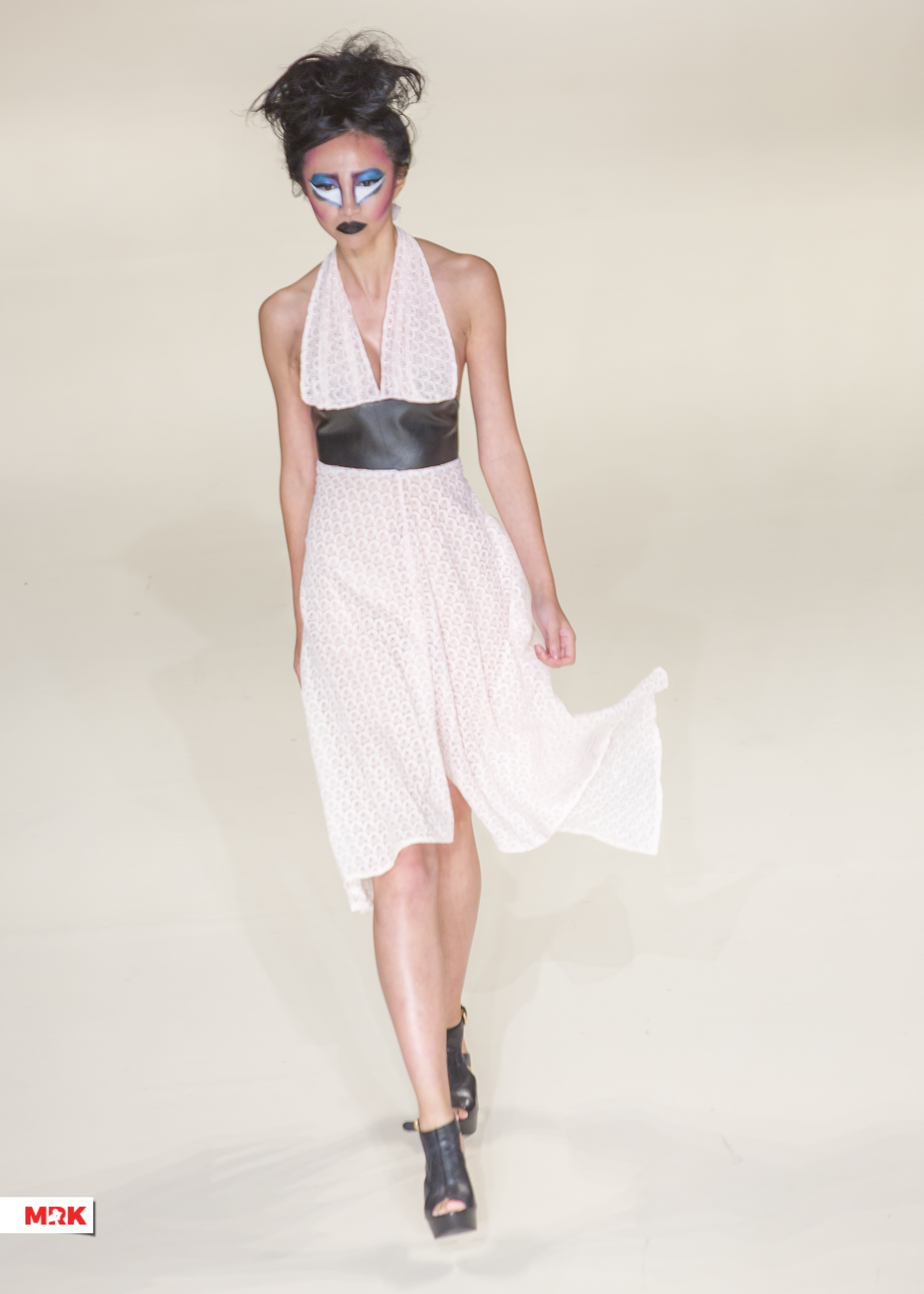 Adrian Alicea - Style SS 2017