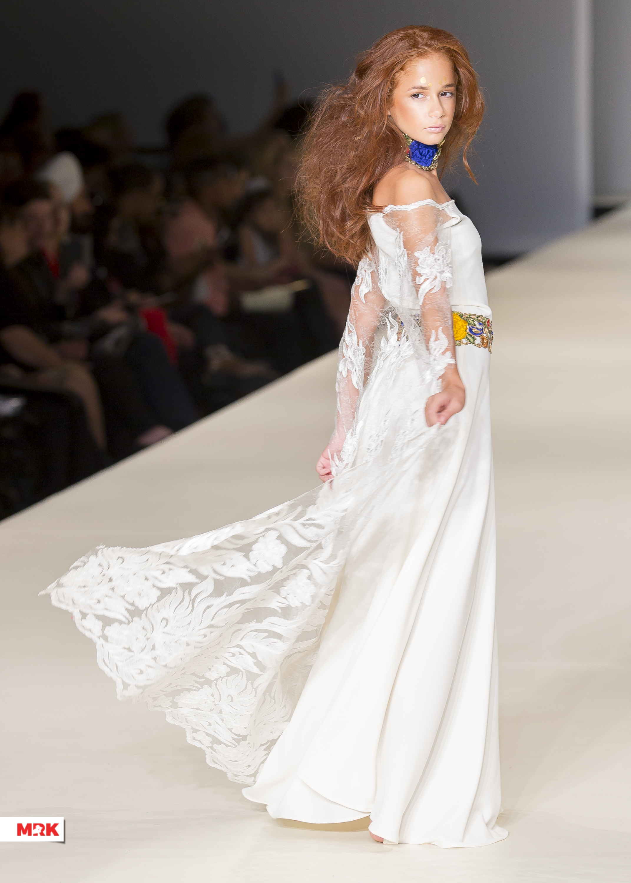 Ydamys Simo SS 2017 - Style