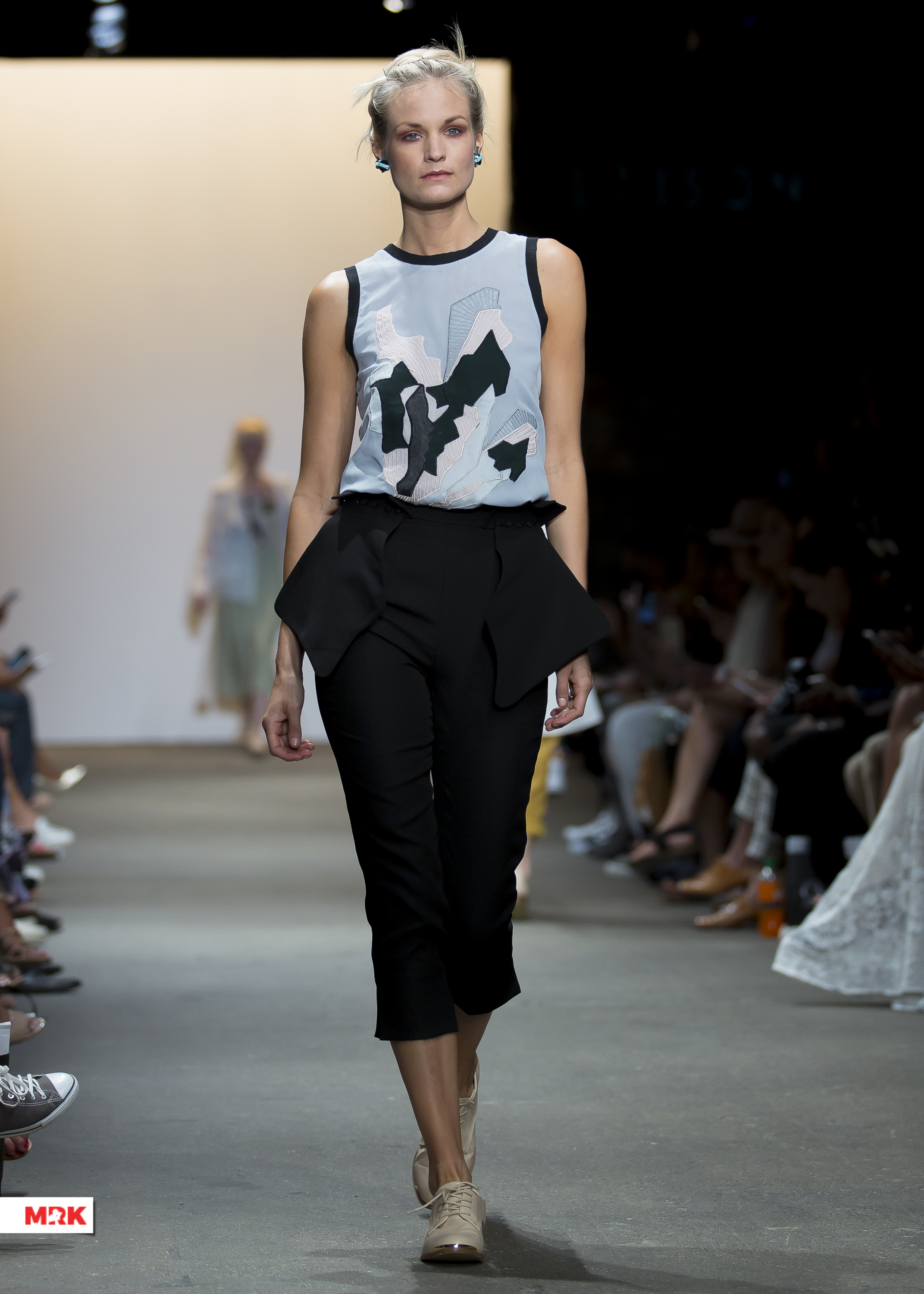 Laison SS 2017
