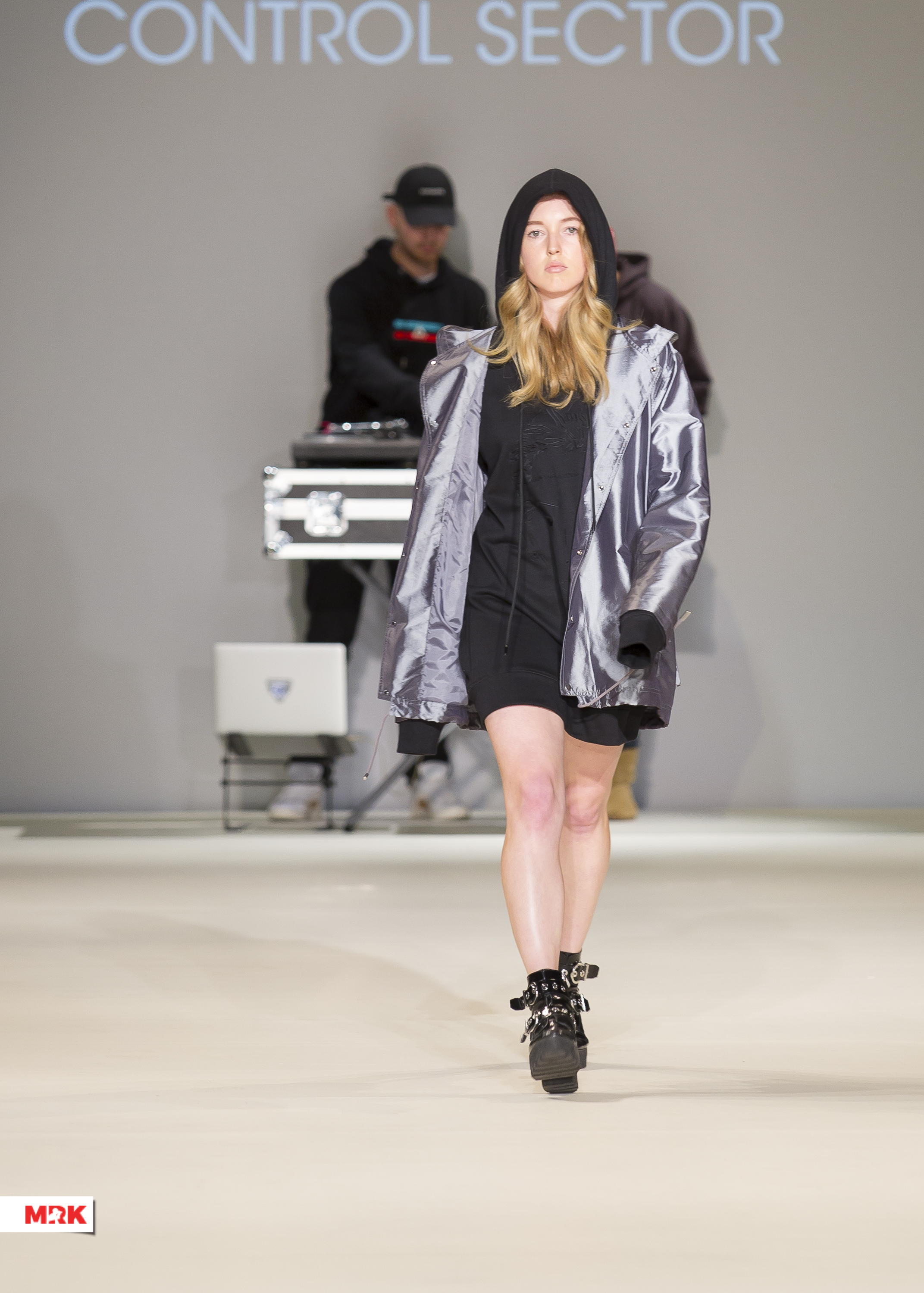 Control Sector SS 2017 - Style