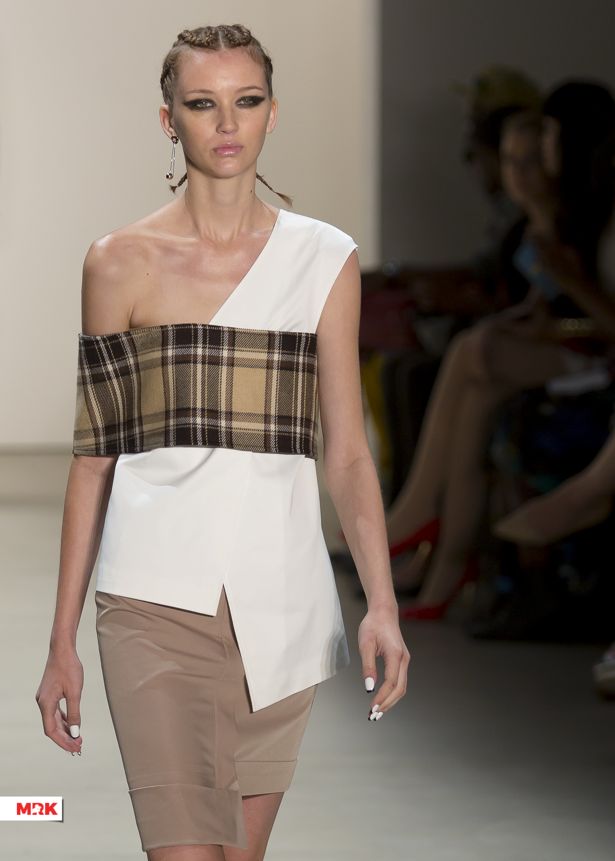 Calvin Luo - SS 2017