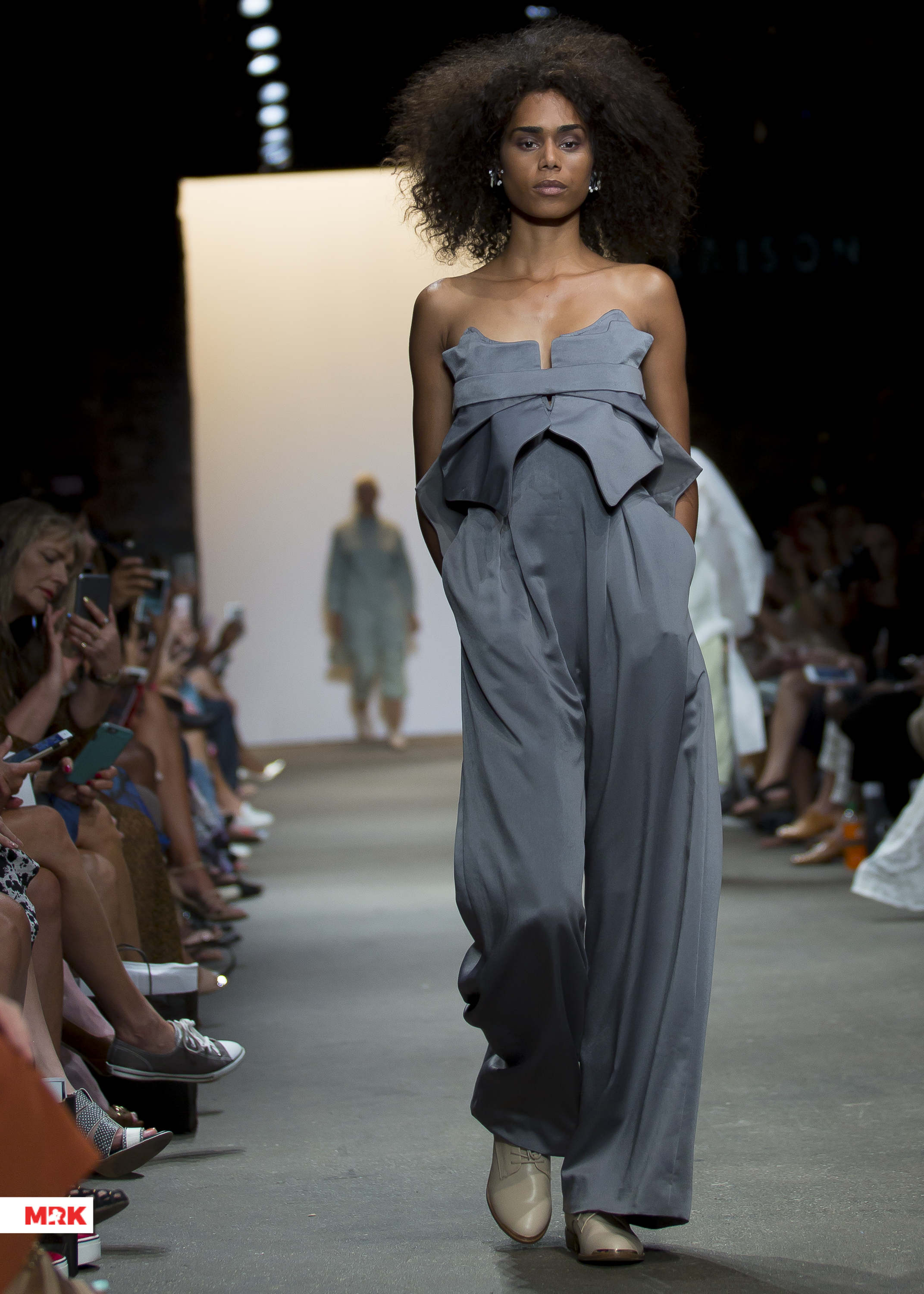 Laison SS 2017
