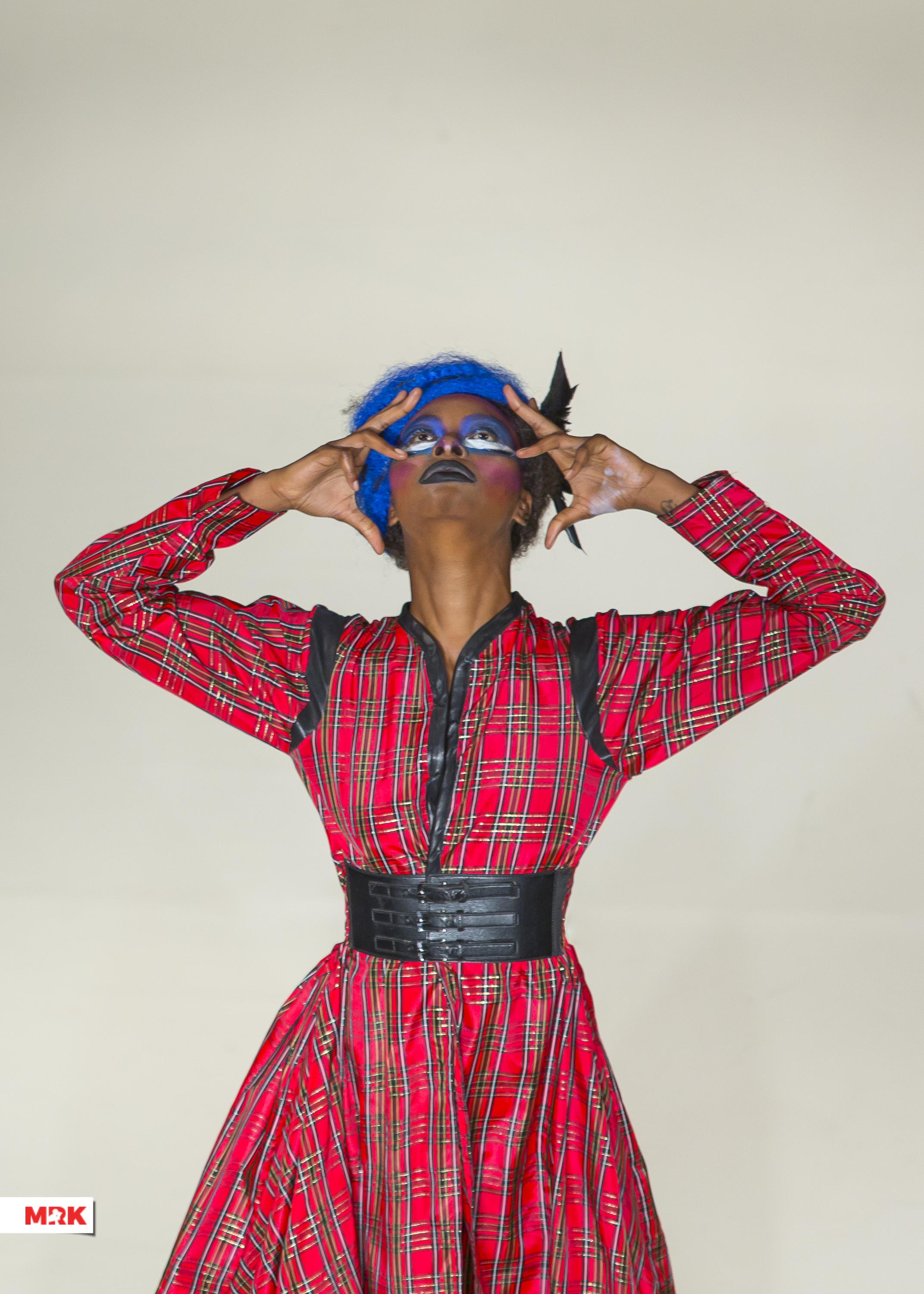 Adrian Alicea - Style SS 2017