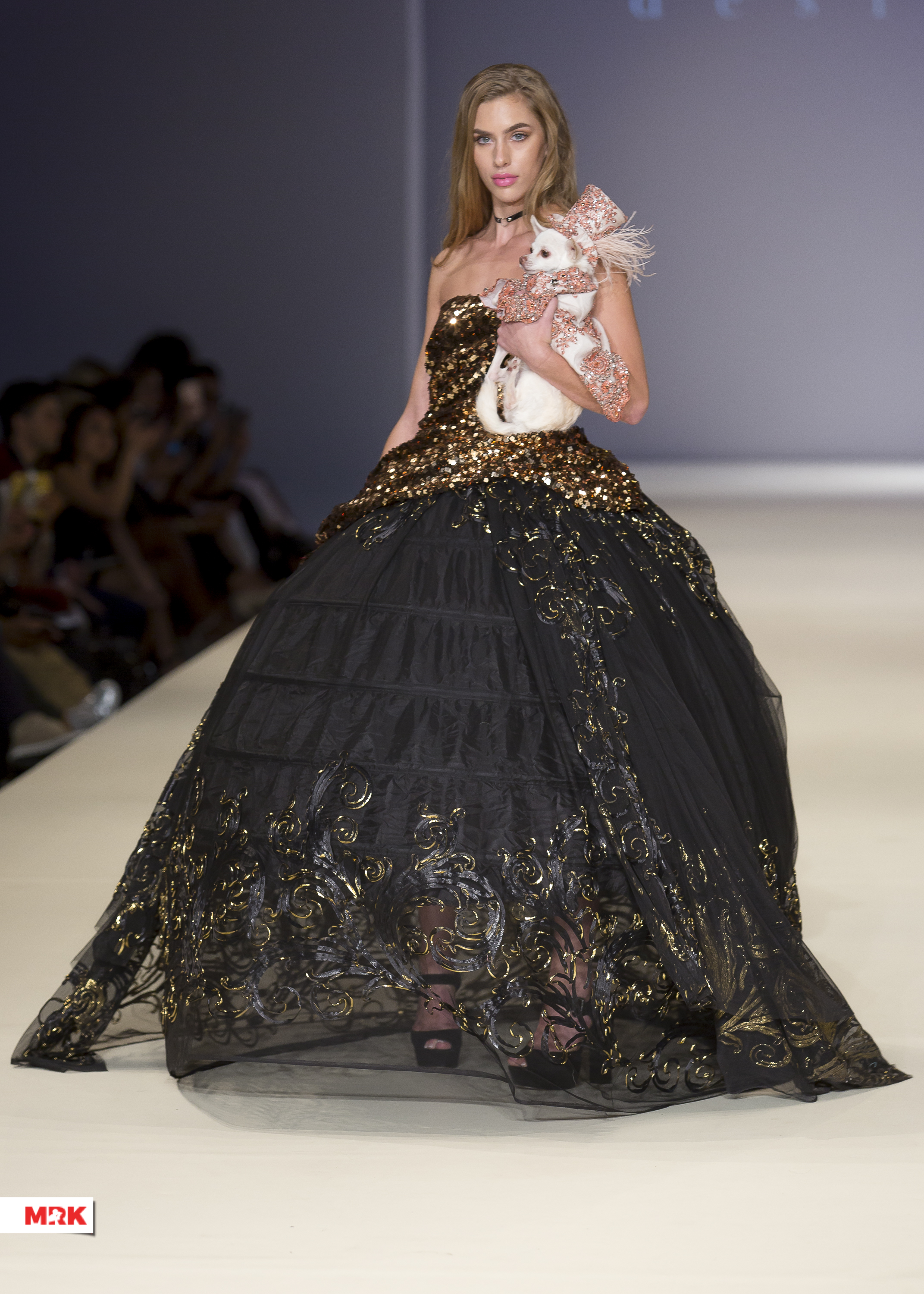 Anthony Rubio - Style SS 2017