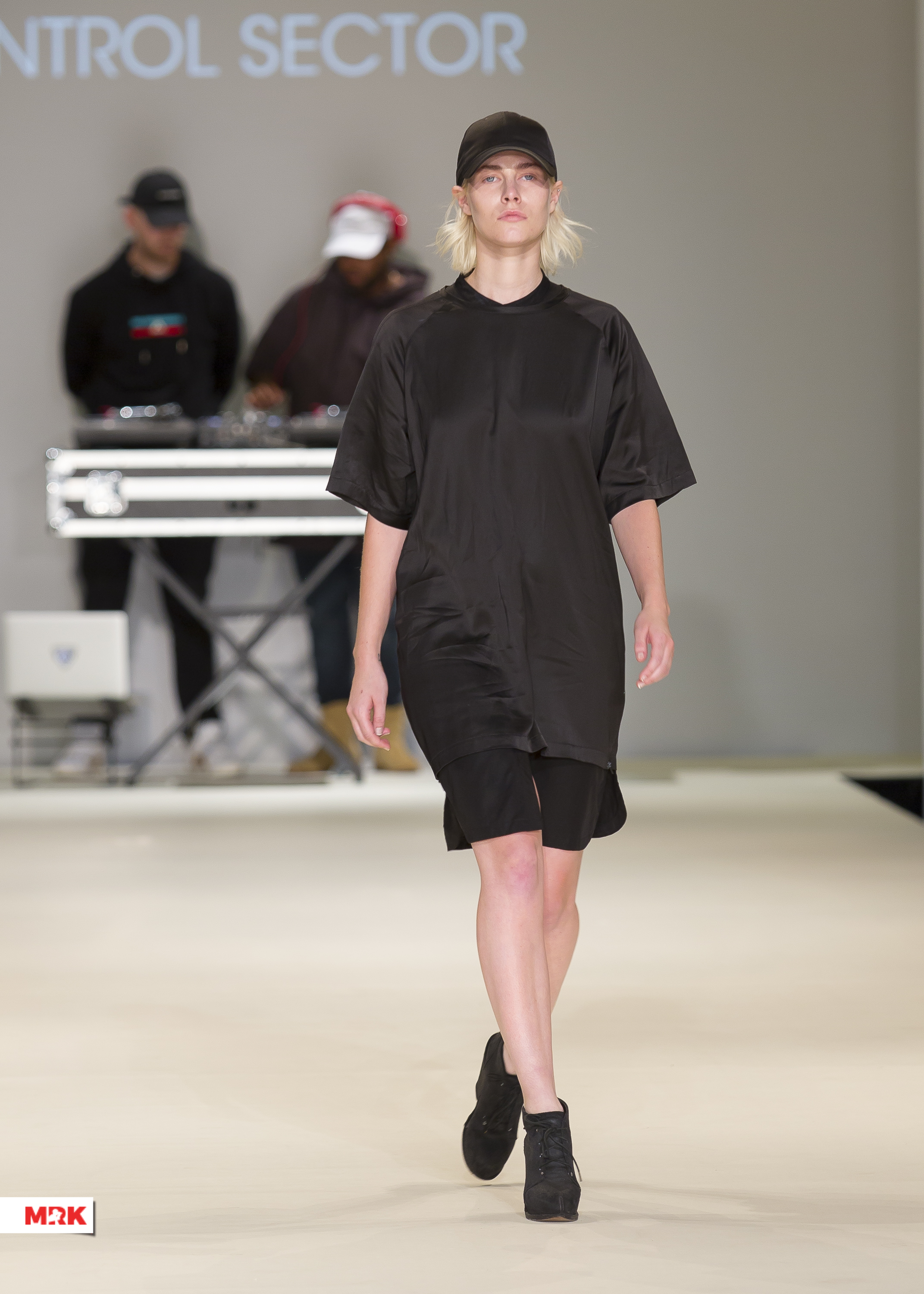 Control Sector SS 2017 - Style