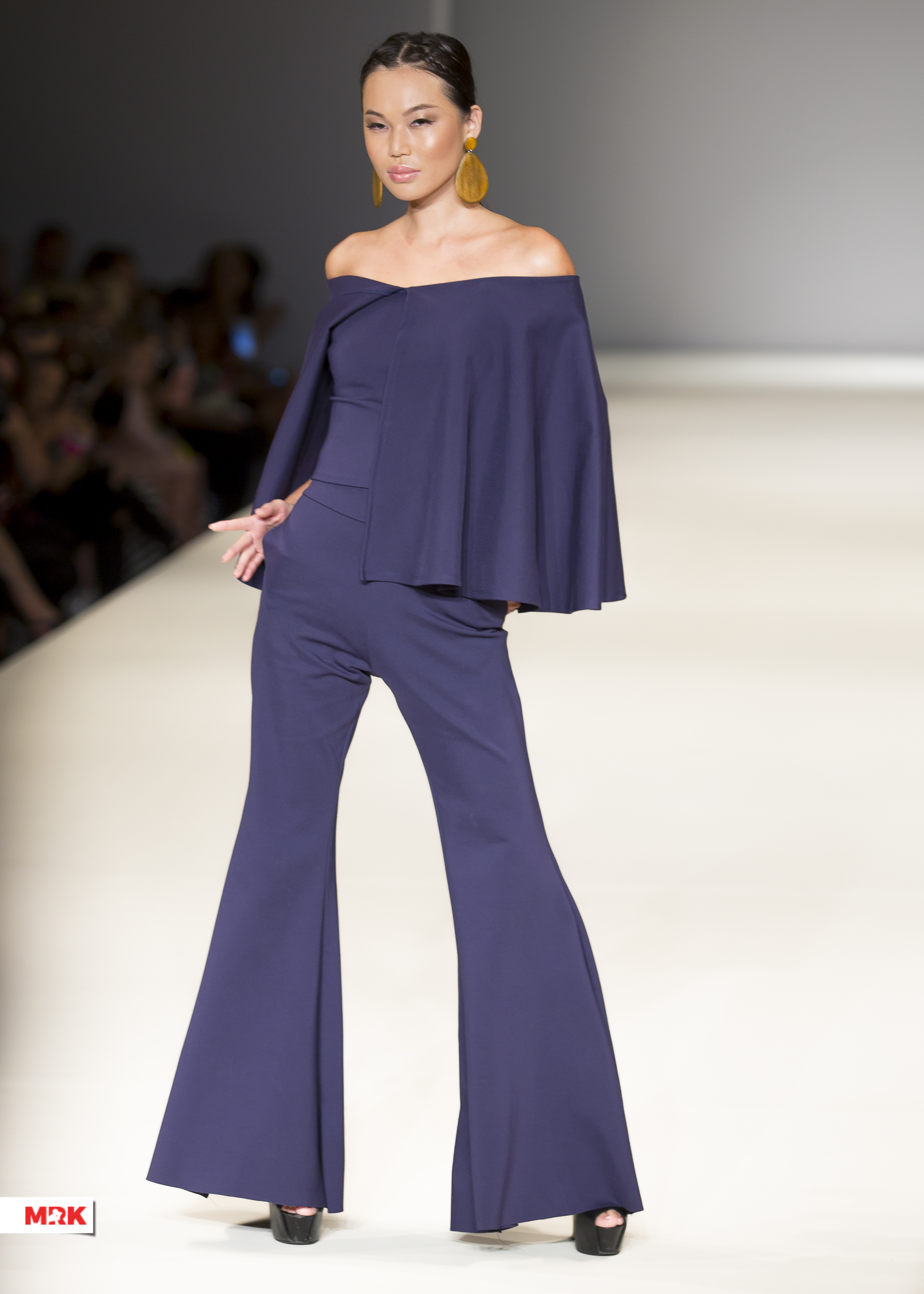 Mario De La Torre SS 2017 - Style