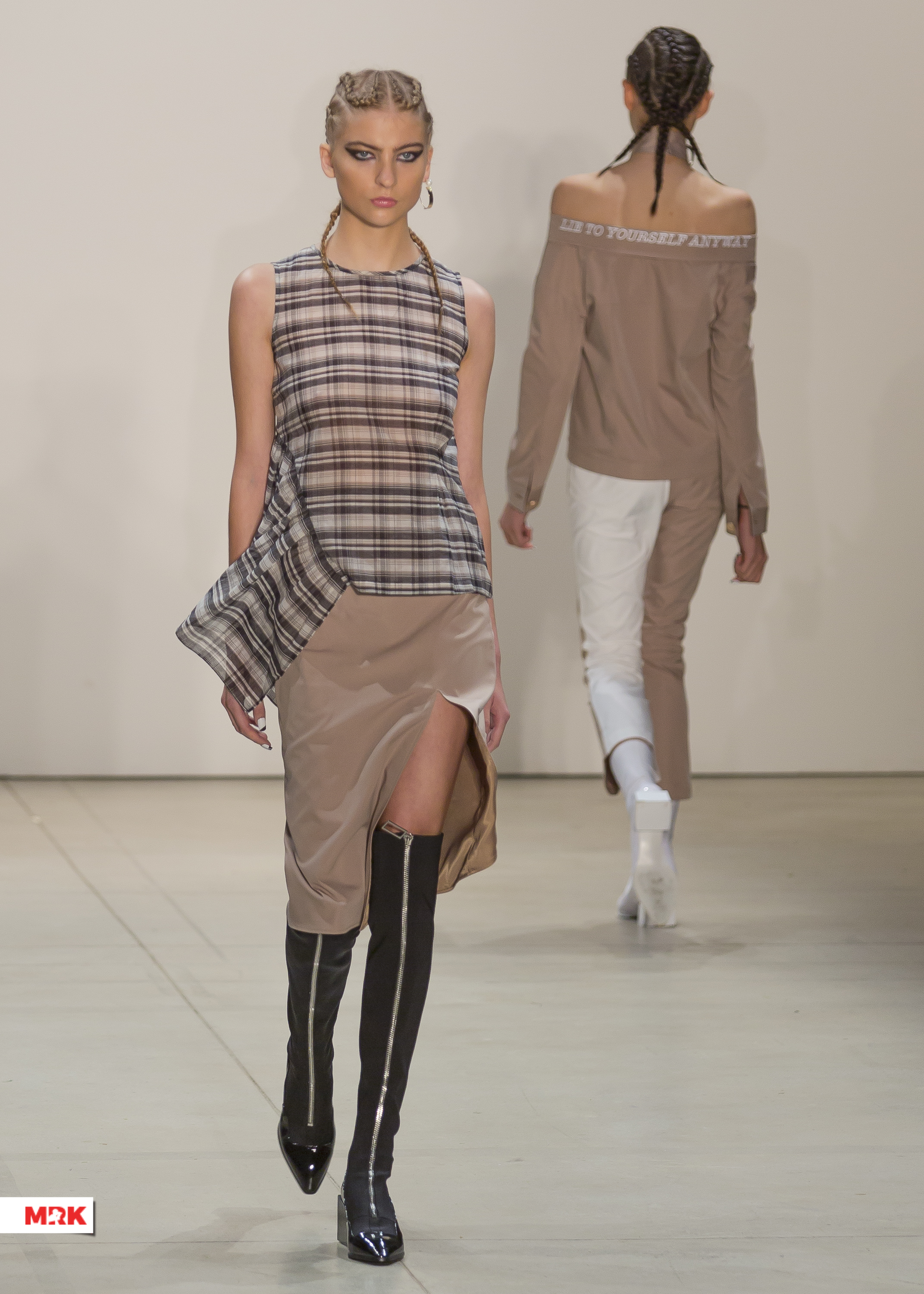 Calvin Luo - SS 2017
