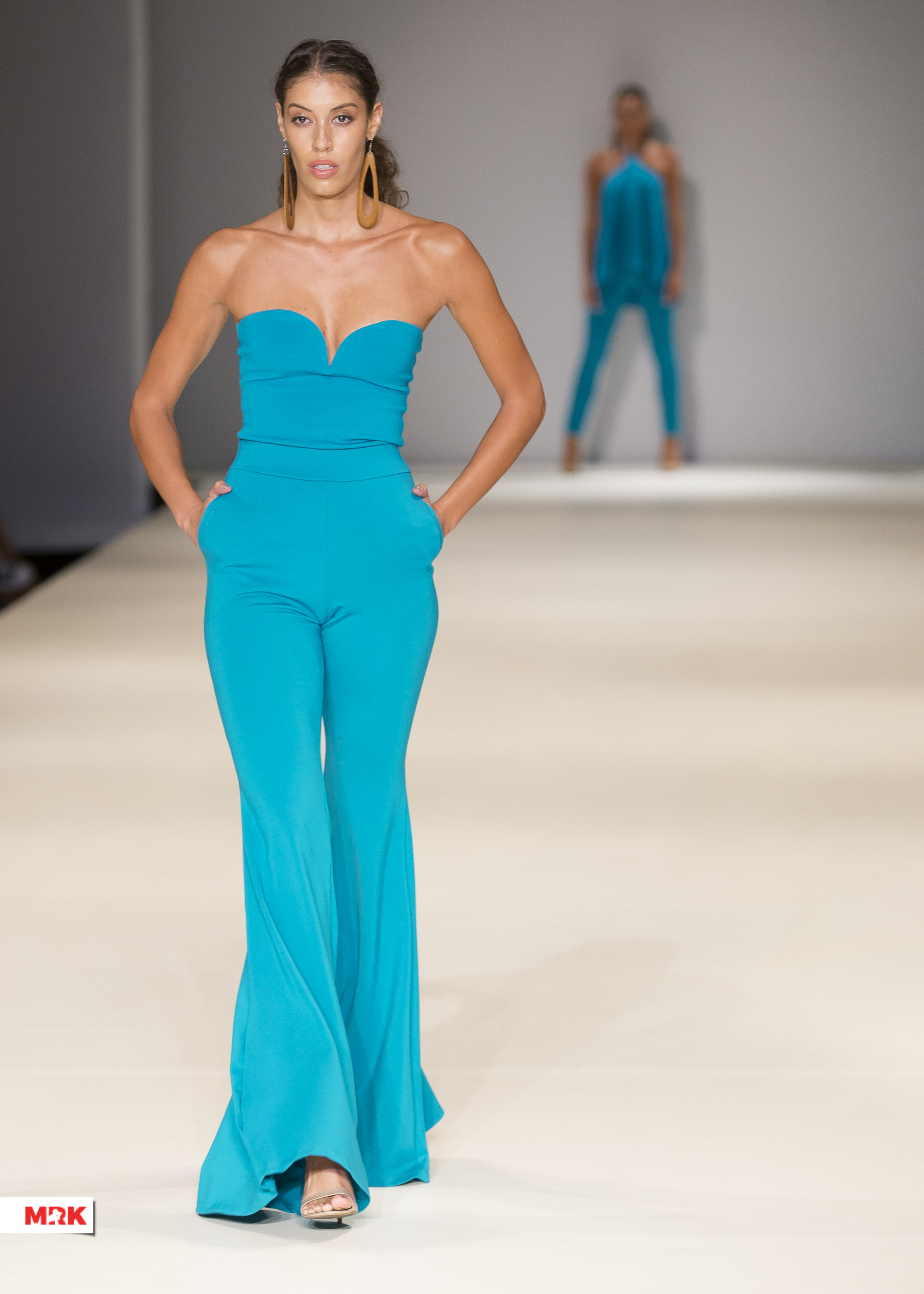 Mario De La Torre SS 2017 - Style