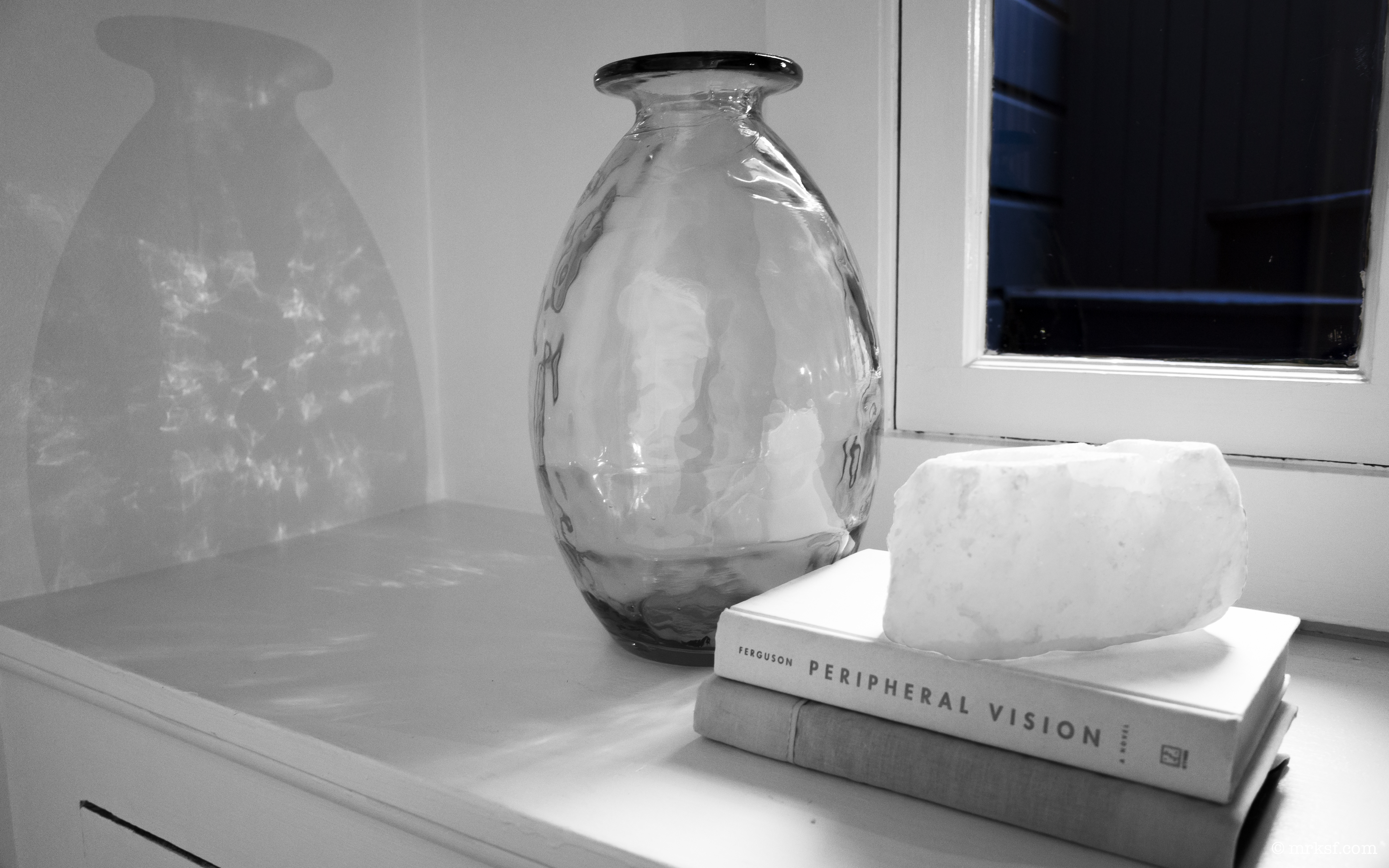 Vase