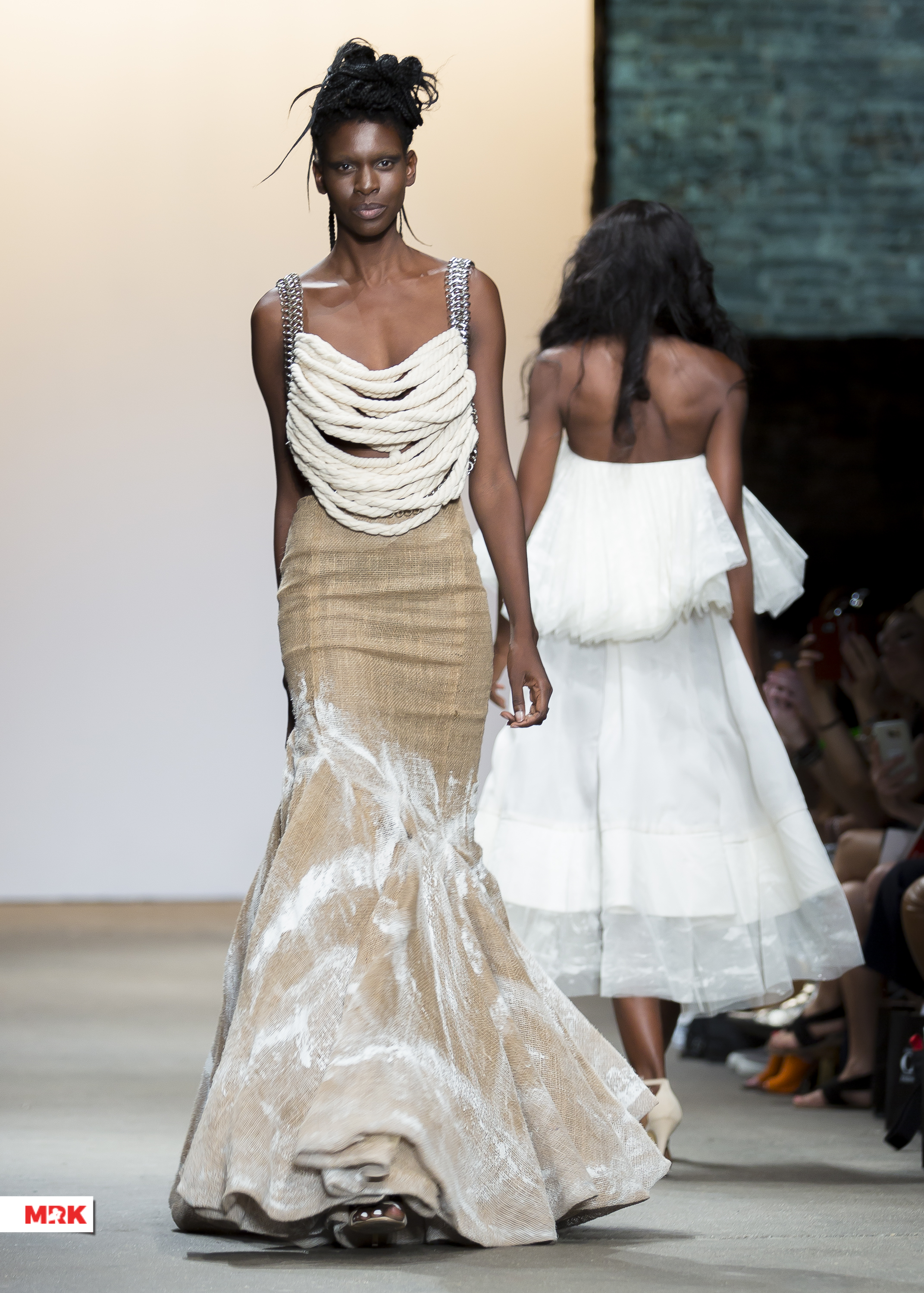 Collective I'possible SS 2017