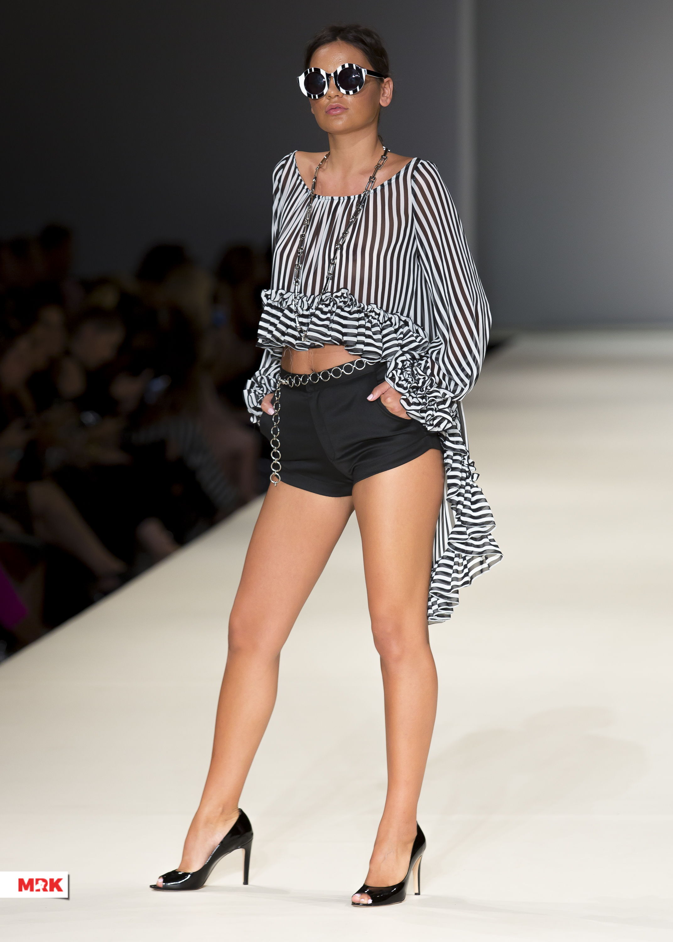 David Tupaz SS 2017- Style