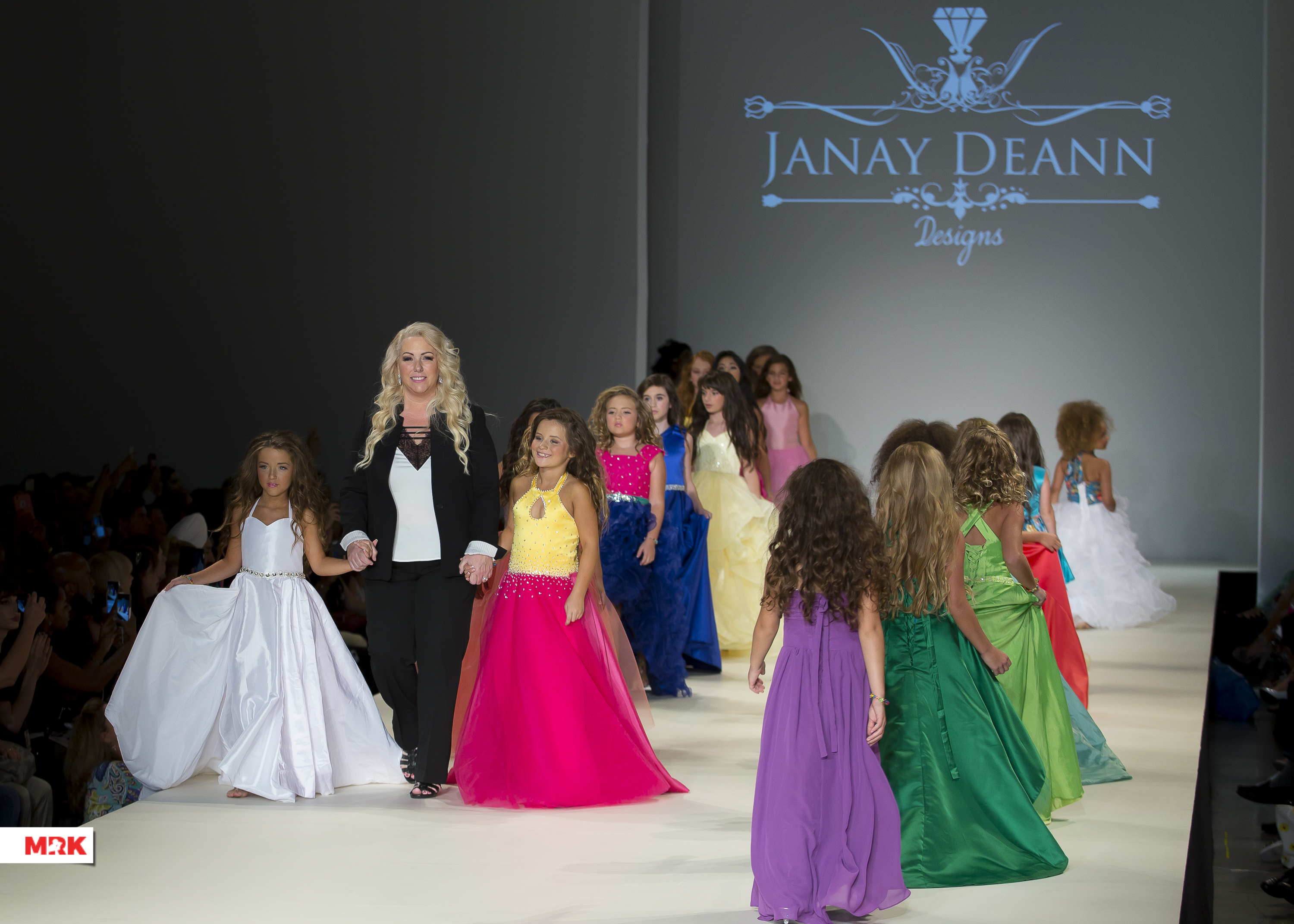 Janay Deann SS 2017 - Style