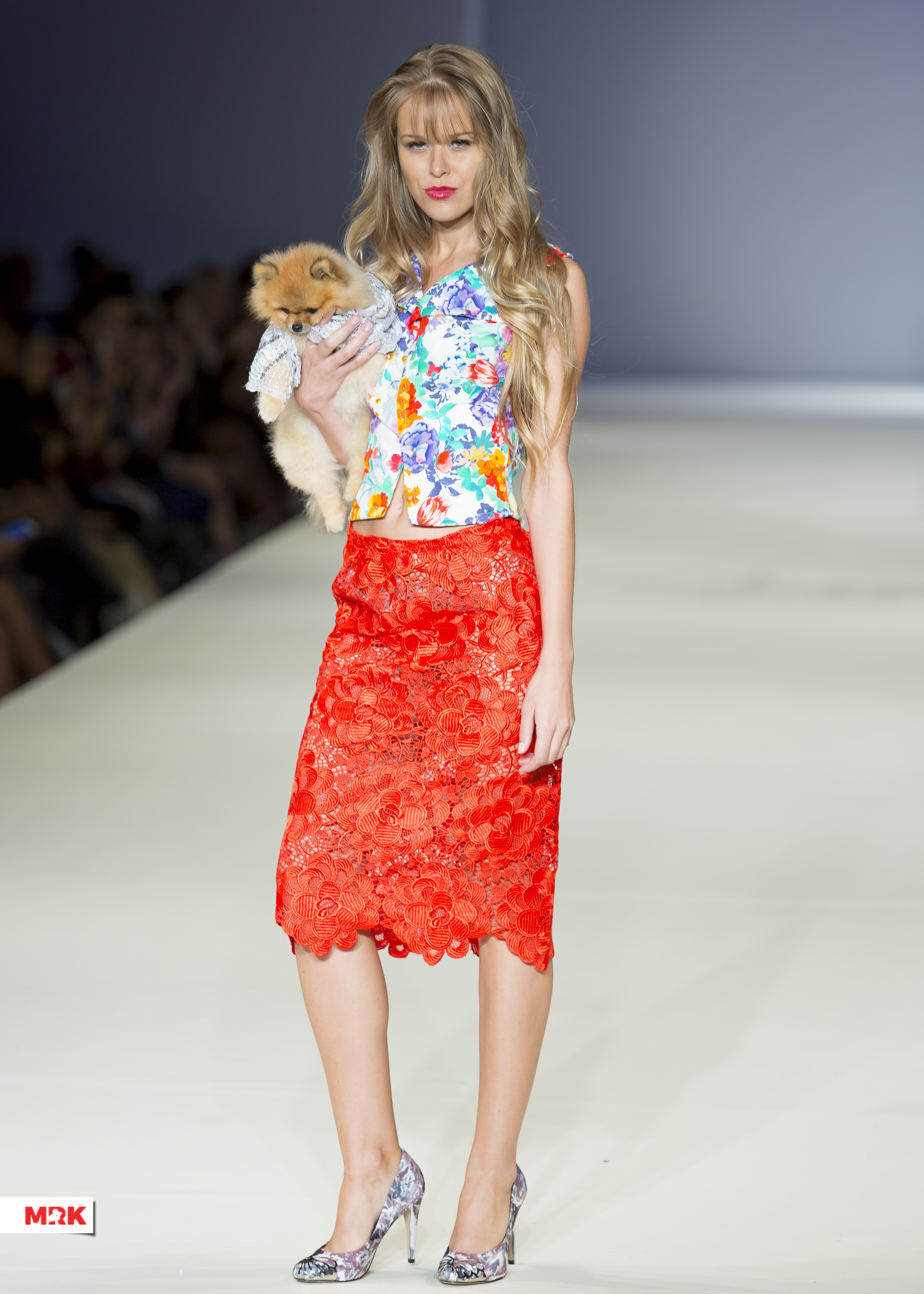 Anthony Rubio - Style SS 2017