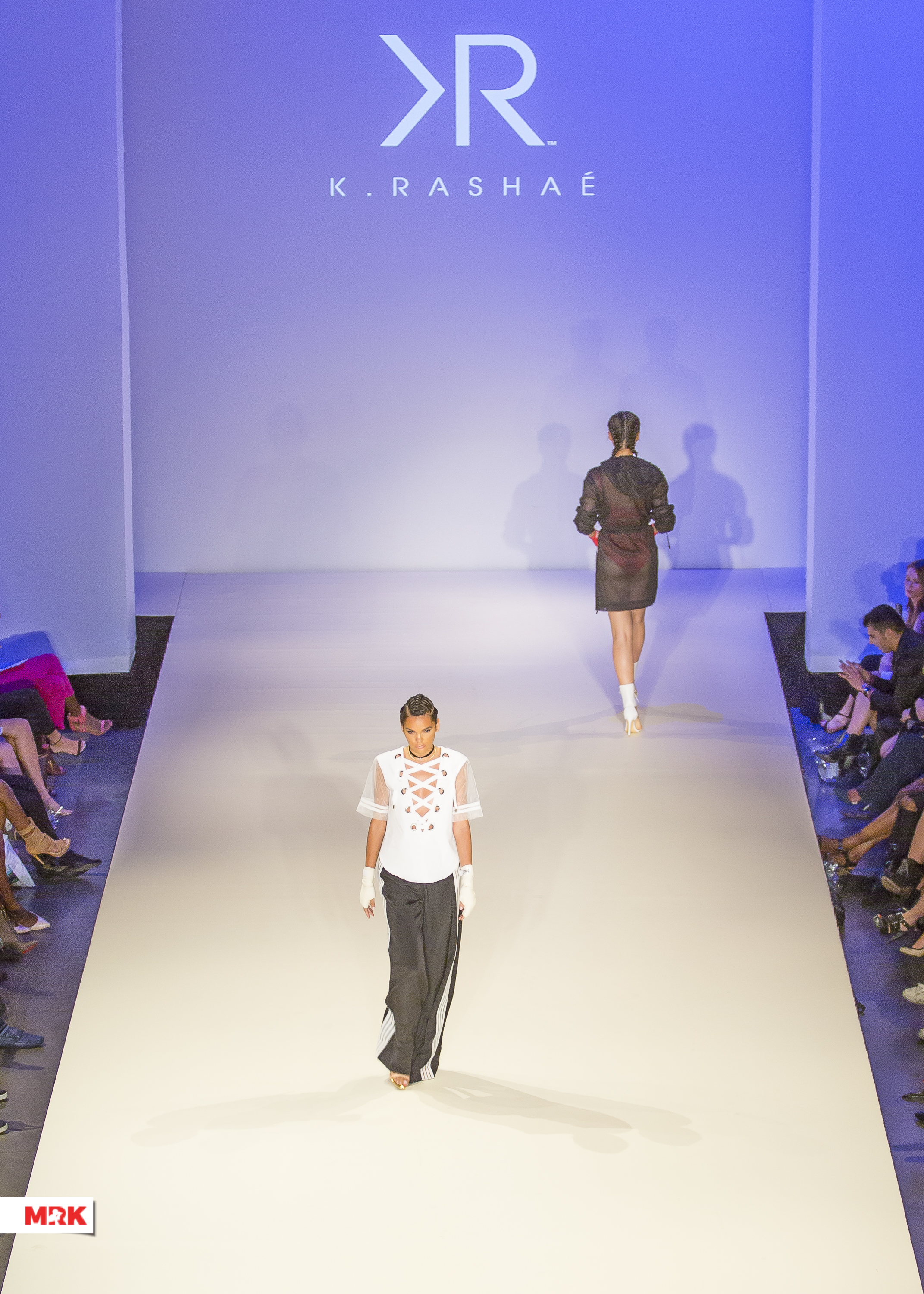 K. Rashae SS 2017 - Style