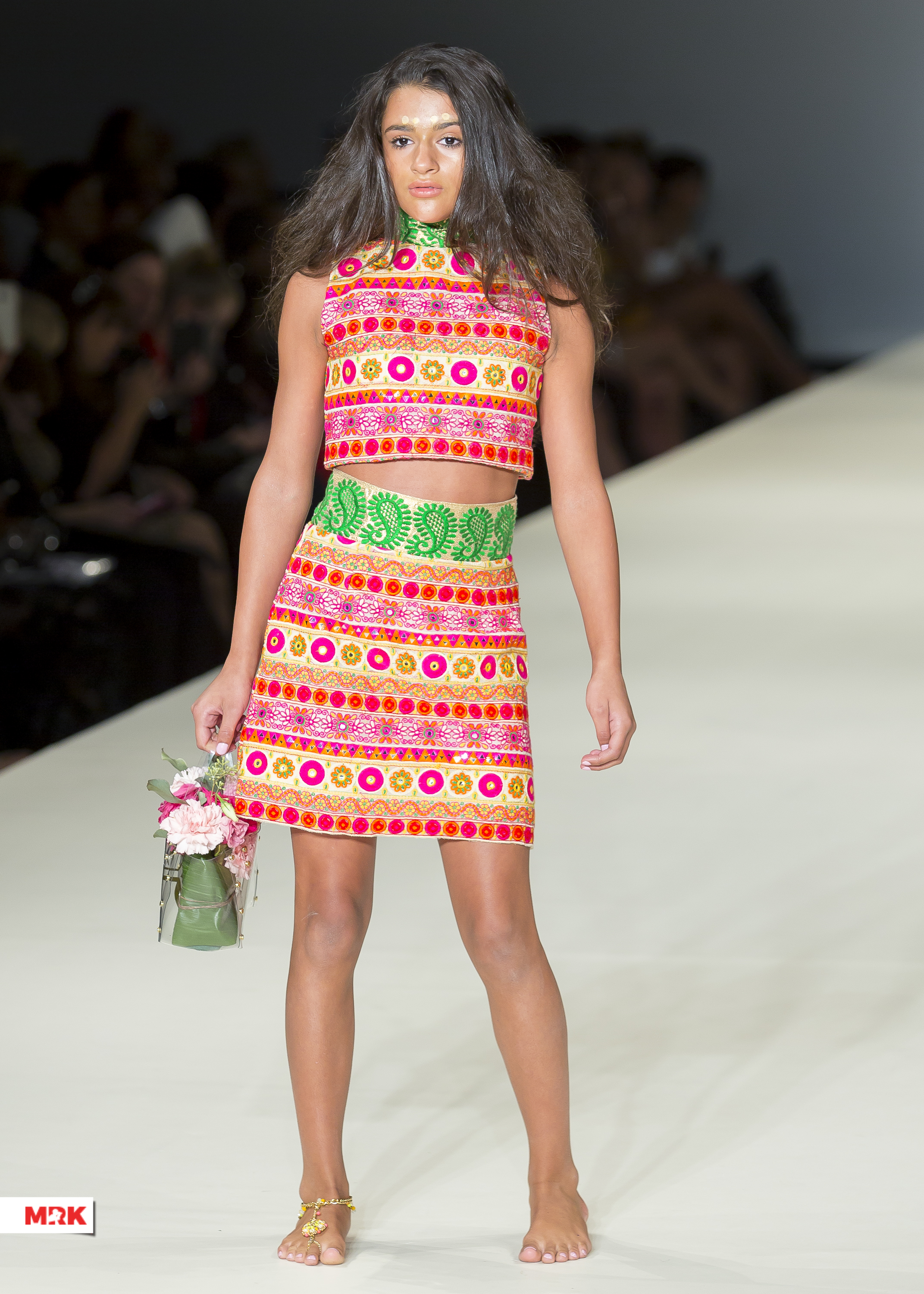 Ydamys Simo SS 2017 - Style