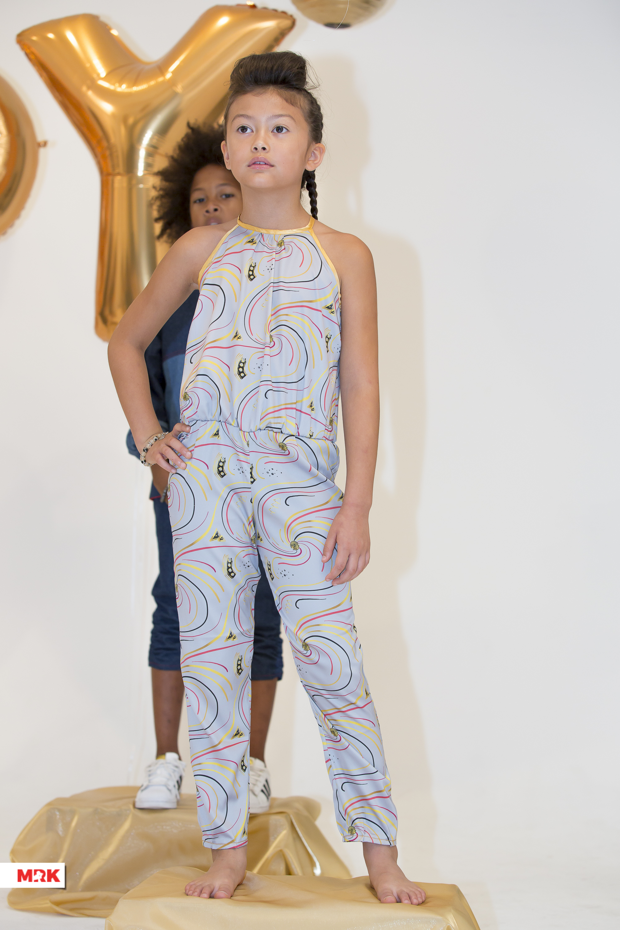 Isossy London SS 2017 - GO Studio