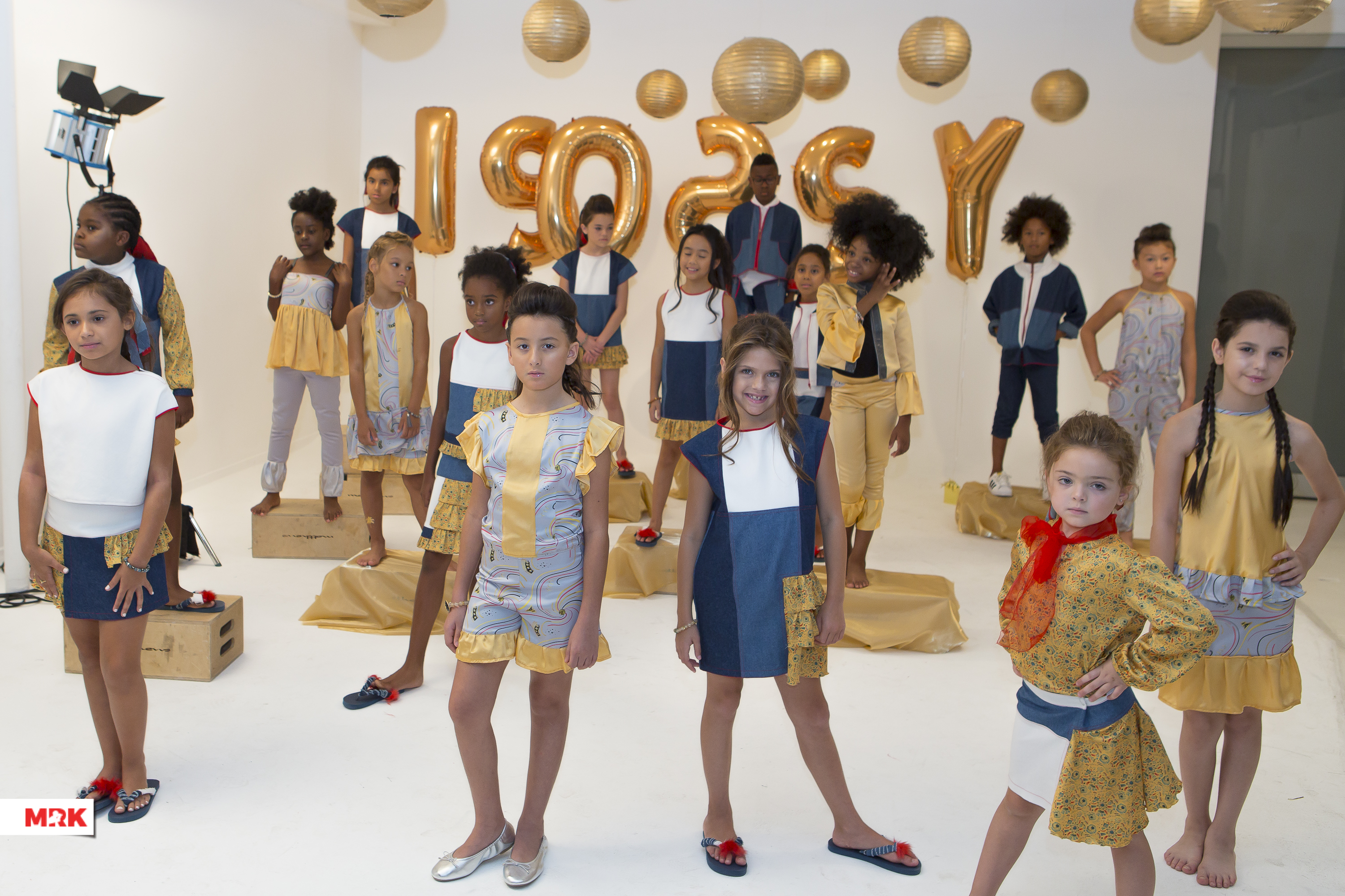 Isossy London SS 2017 - GO Studio