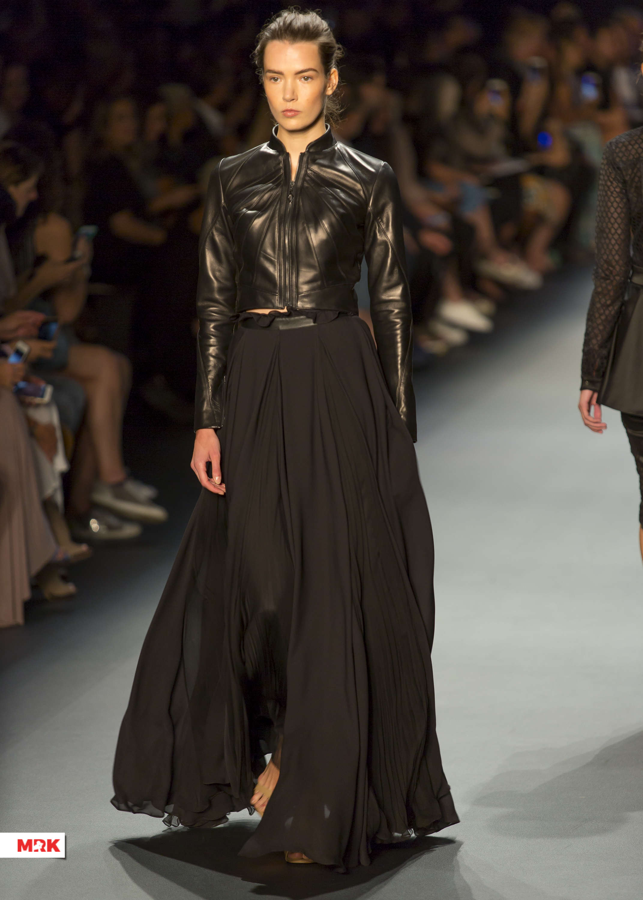 Oday Shakar SS 2017-Madisson Square