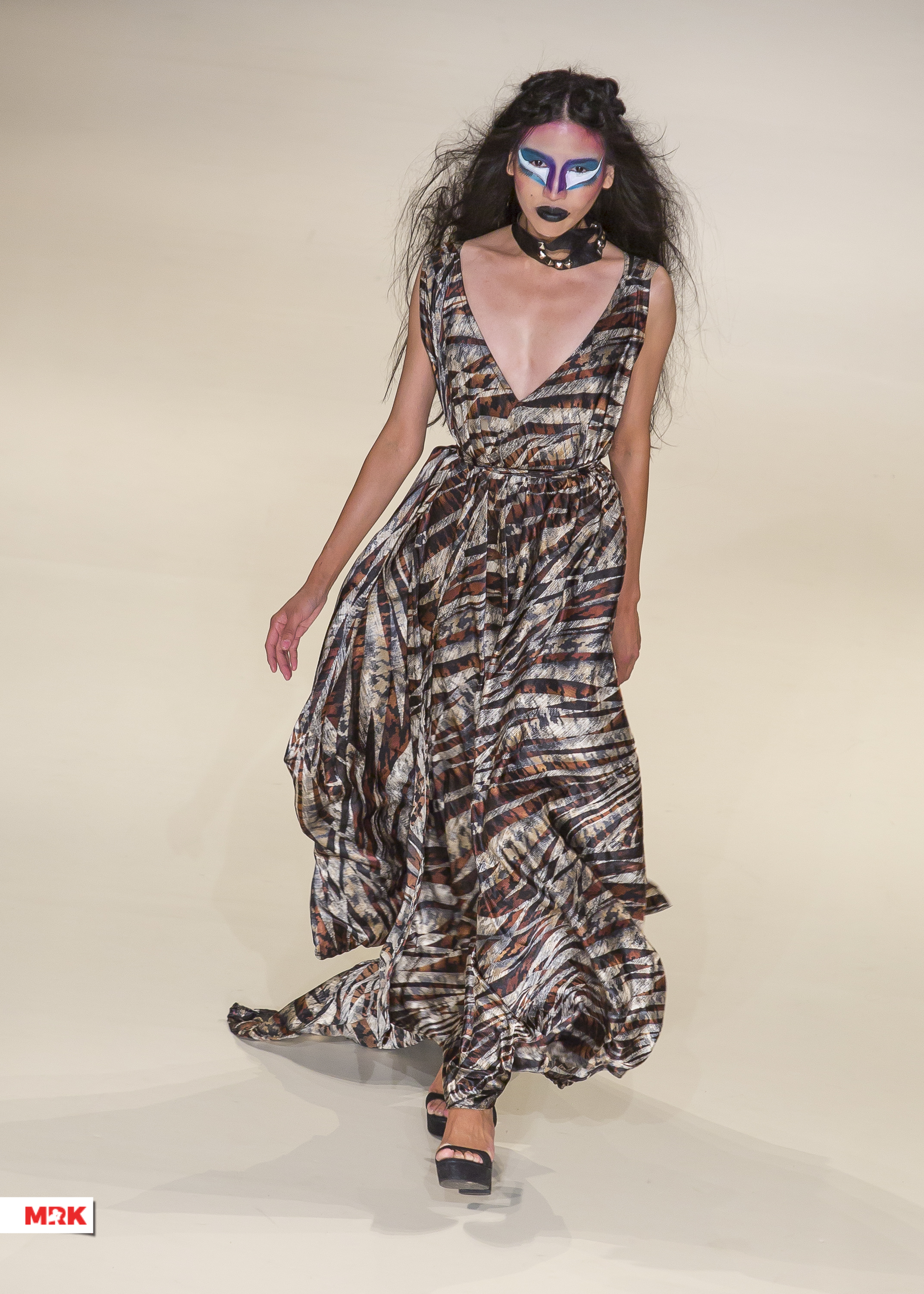 Adrian Aicea - Style SS 2017