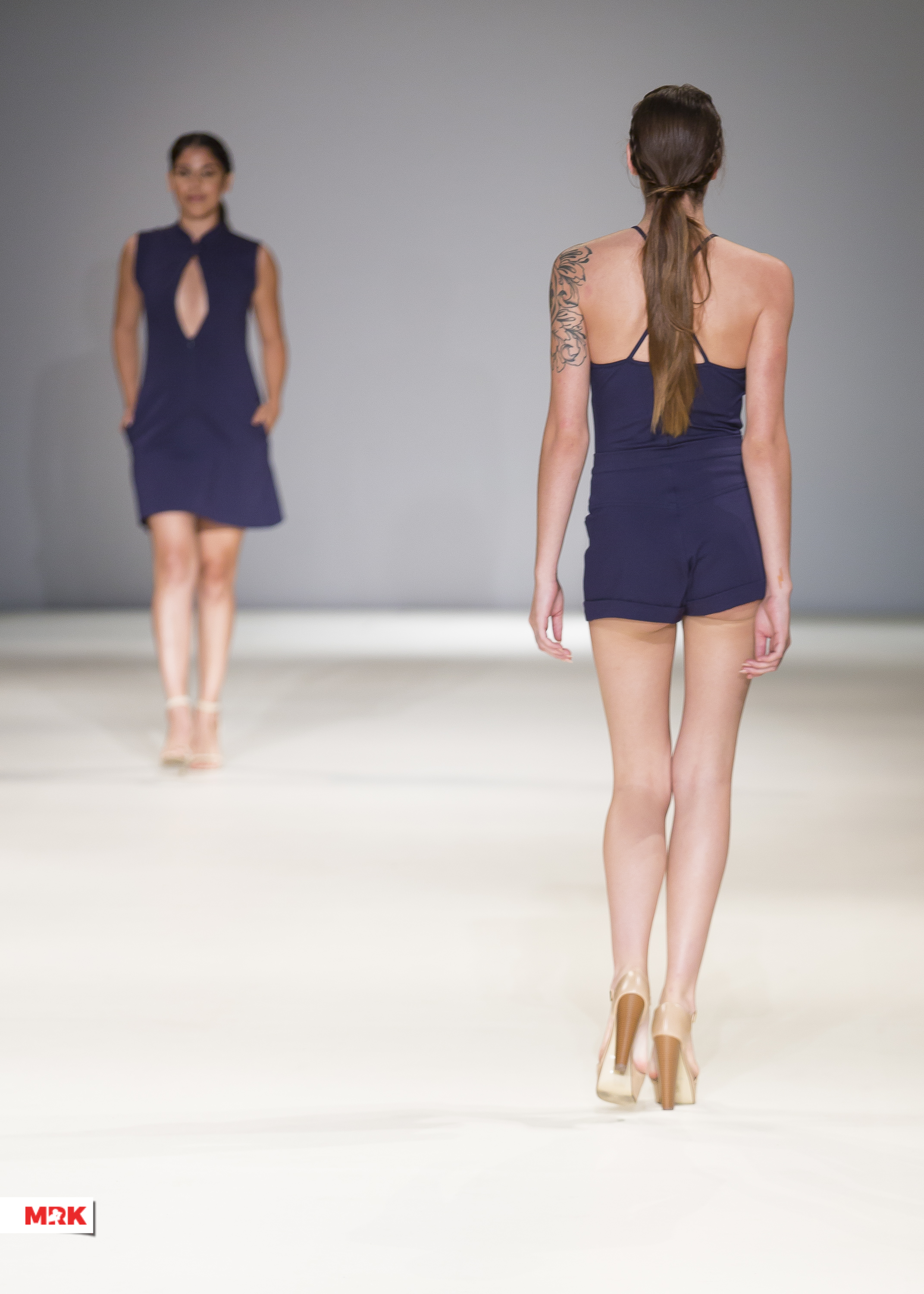 Mario De La Torre SS 2017 - Style
