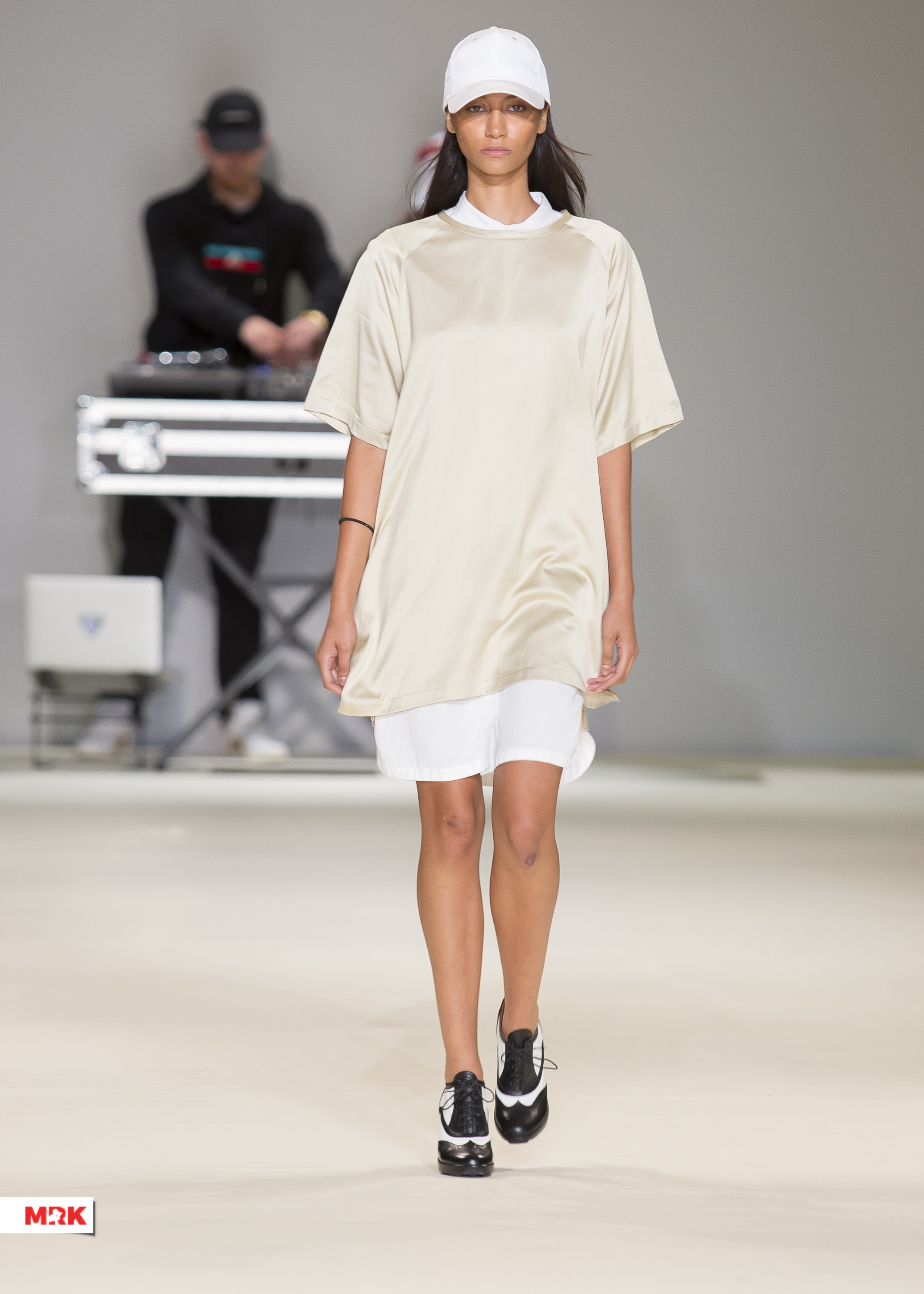 Control Sector SS 2017 - Style