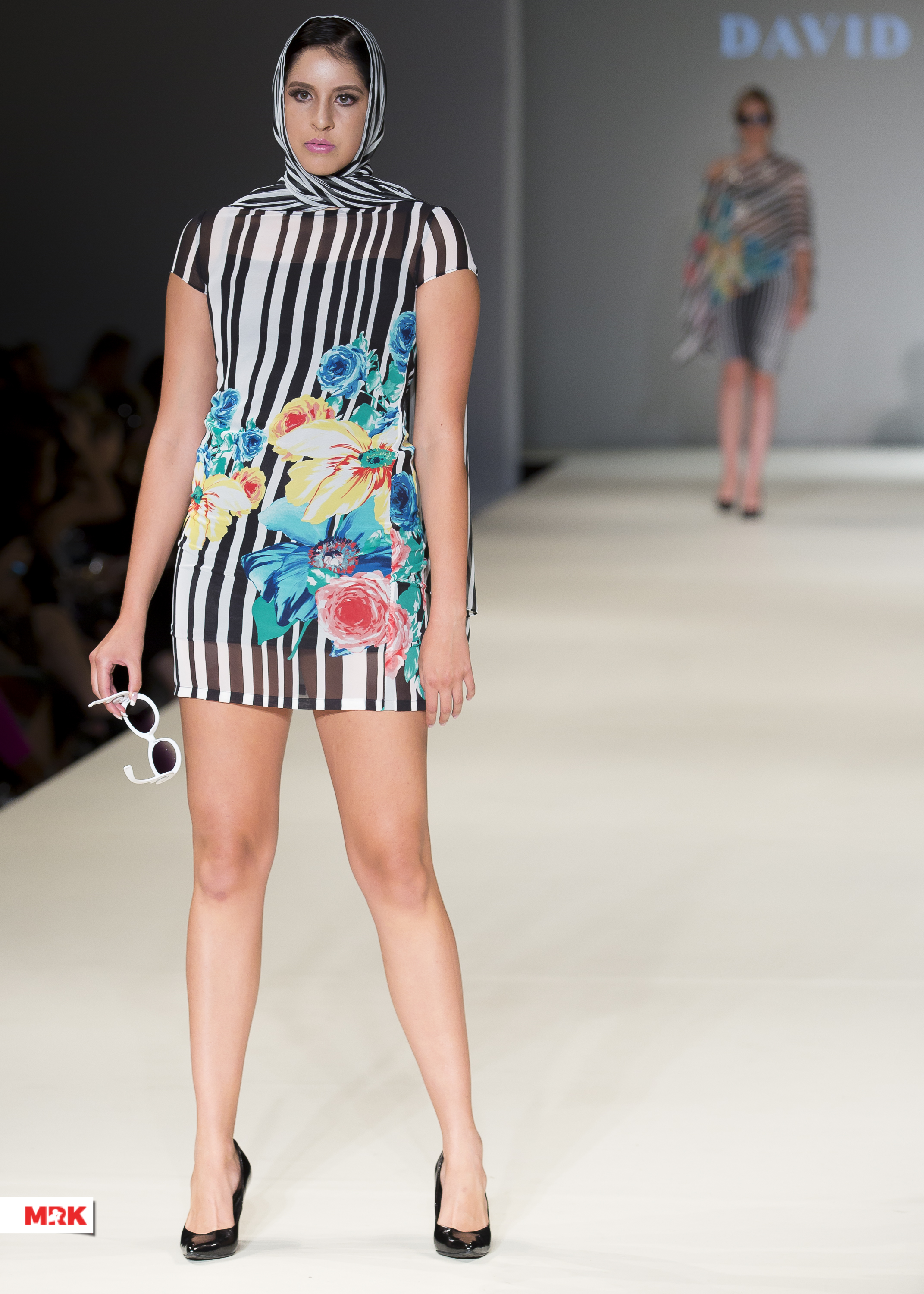 David Tupaz SS 2017- Style