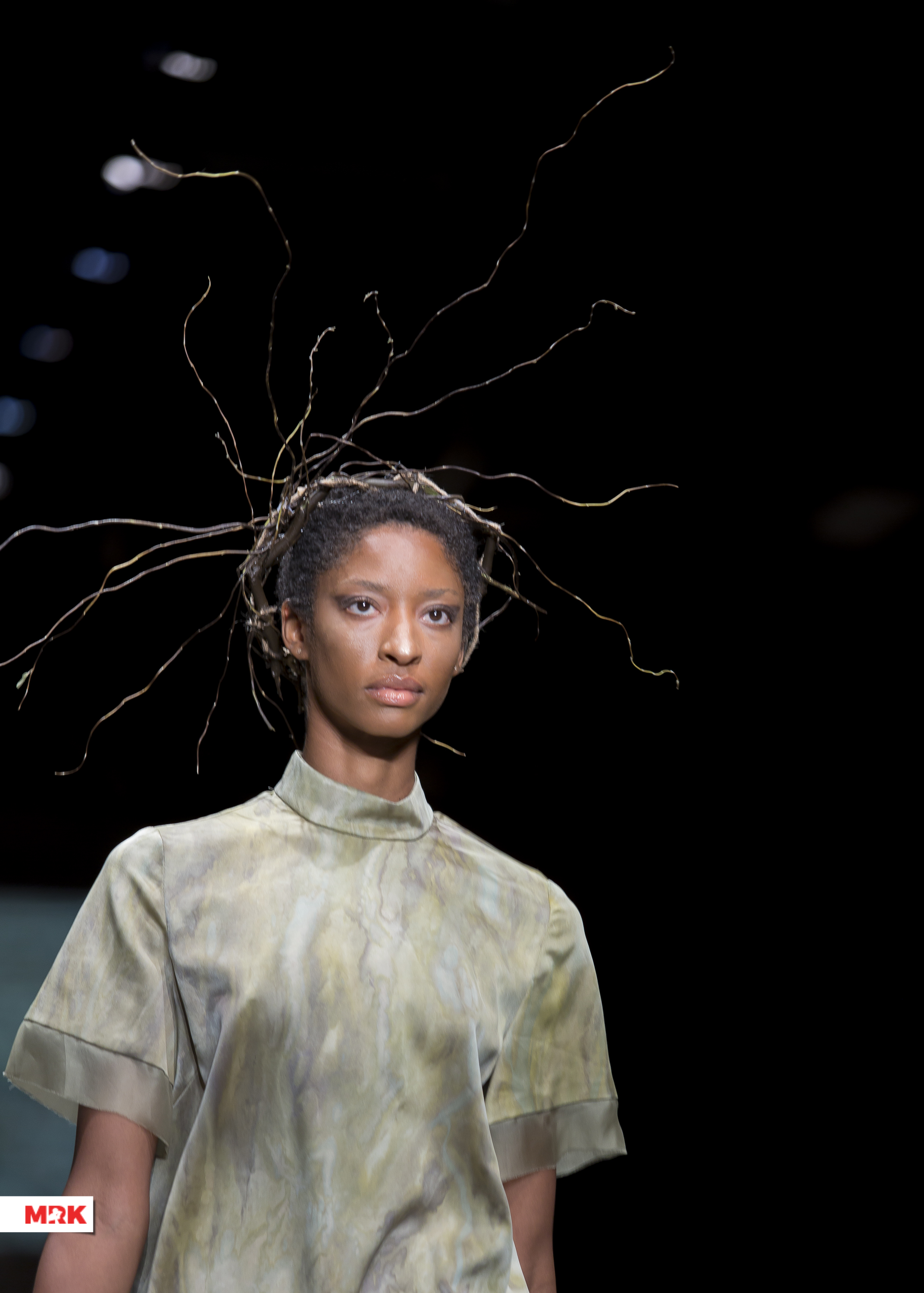 Collective I'possible SS 2017