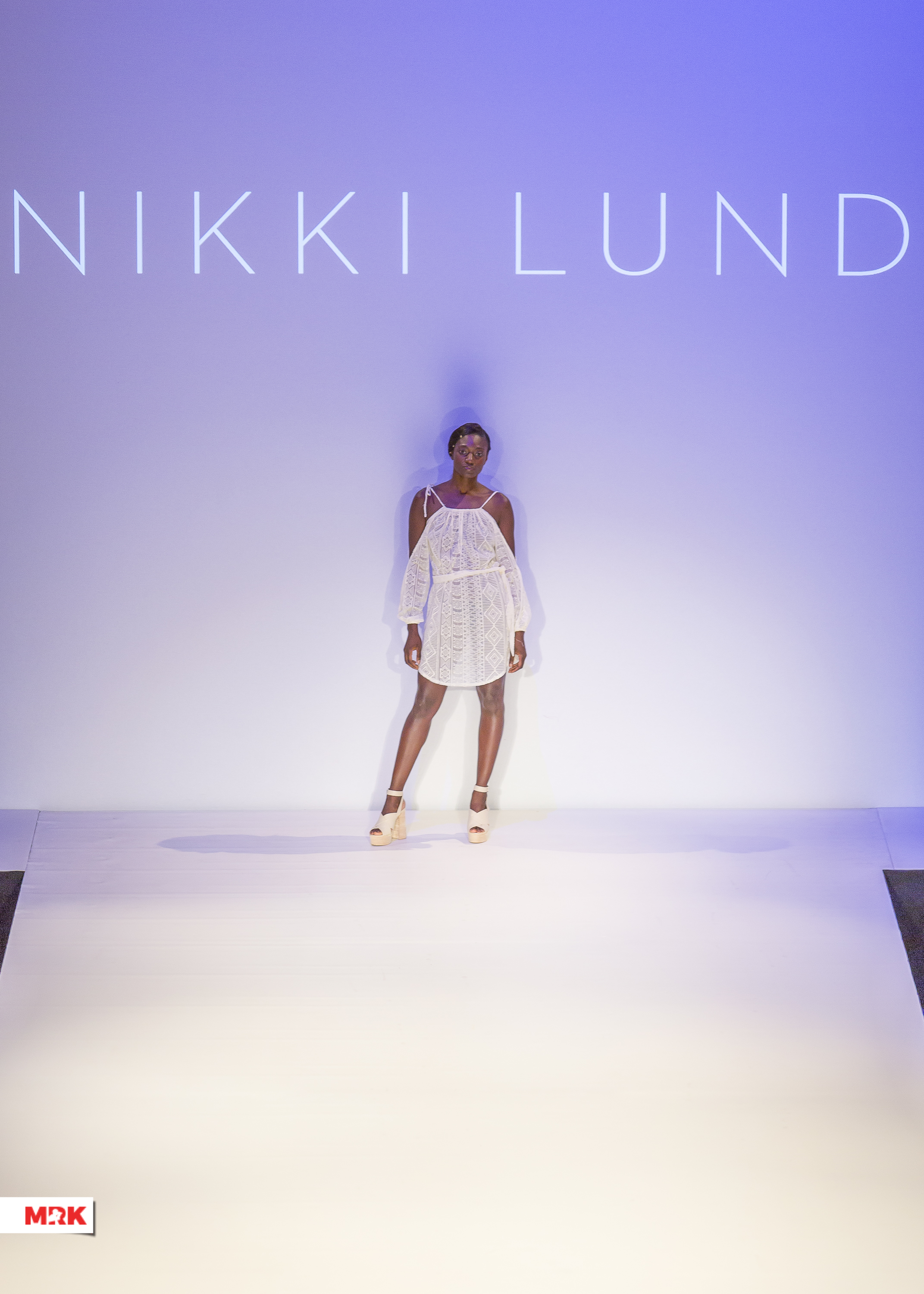 Nikki Lund SS 2017 - Style