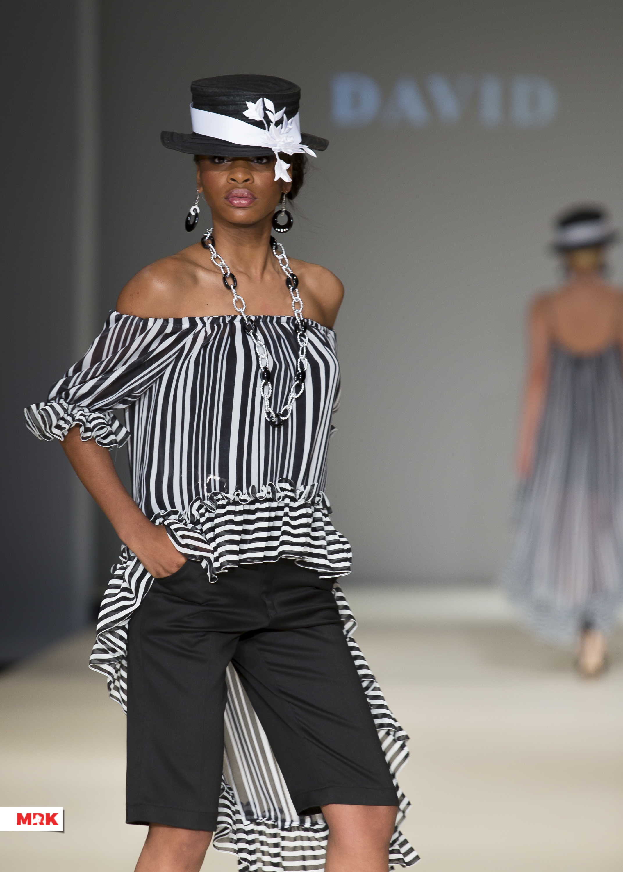 David Tupaz SS 2017- Style